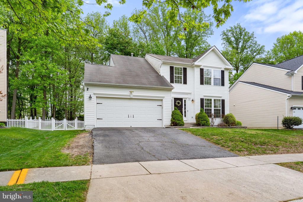 Photo of 20 Augusta Loop, NORTH EAST, MD 21901 (MLS # MDCC2021378)