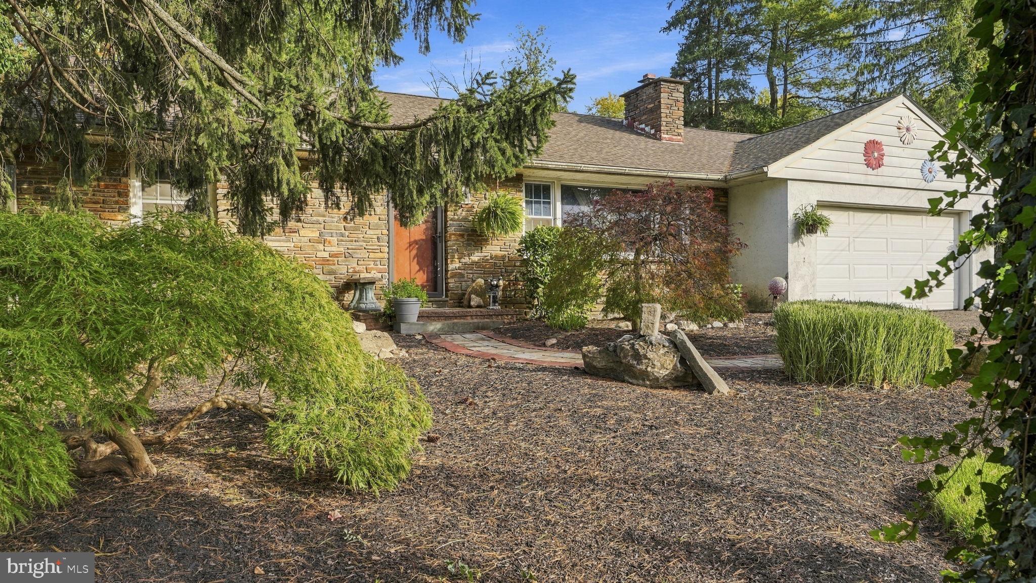 1483 EASTON ROAD