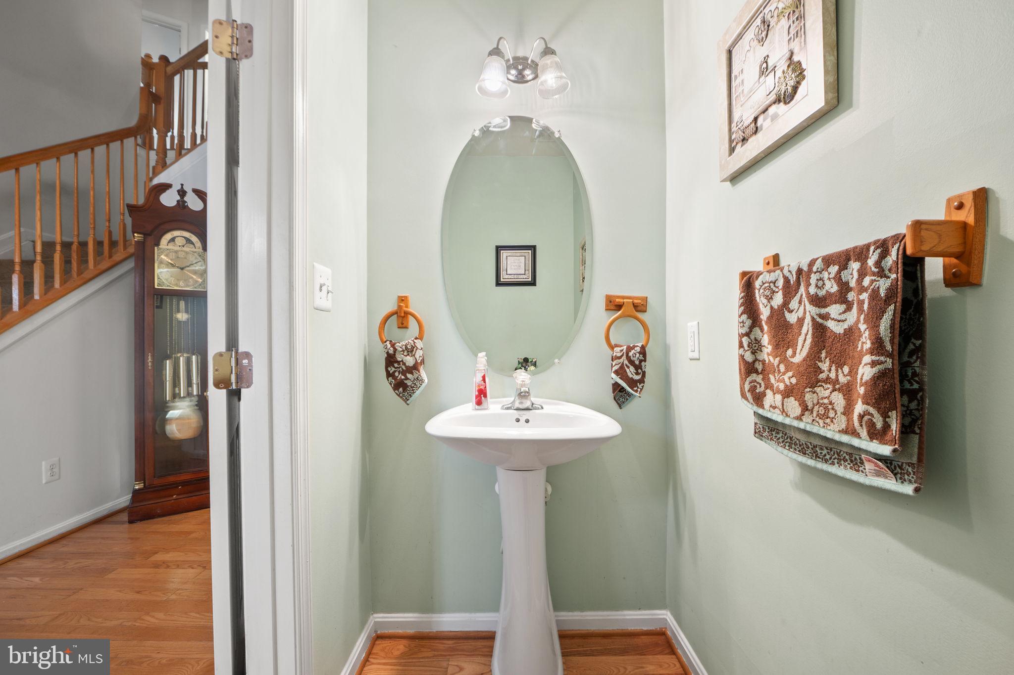 CHANDLERS GLEN - Residential