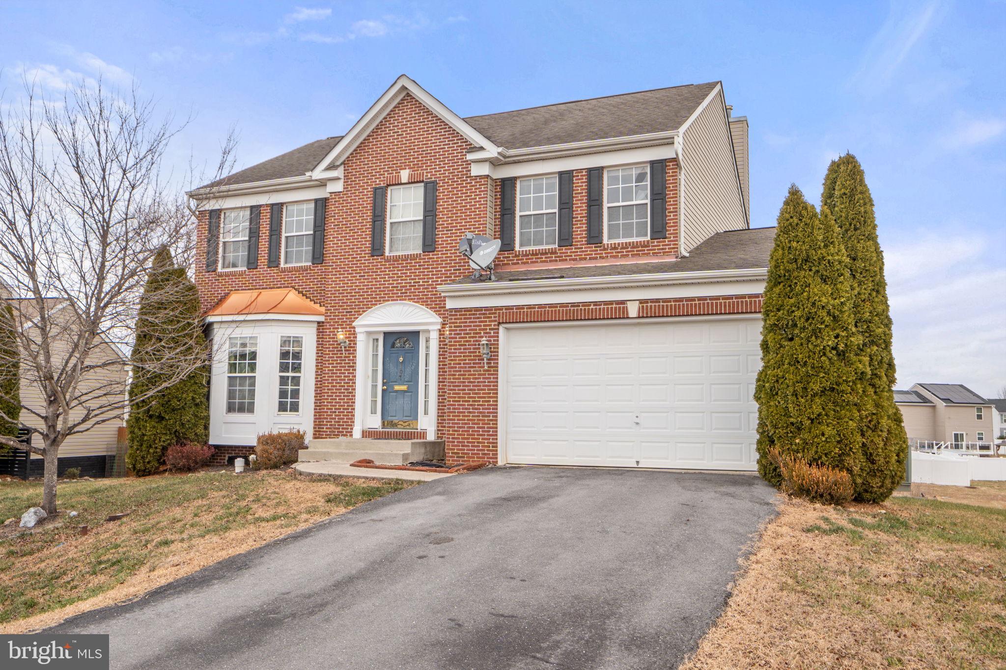 CHANDLERS GLEN - Residential