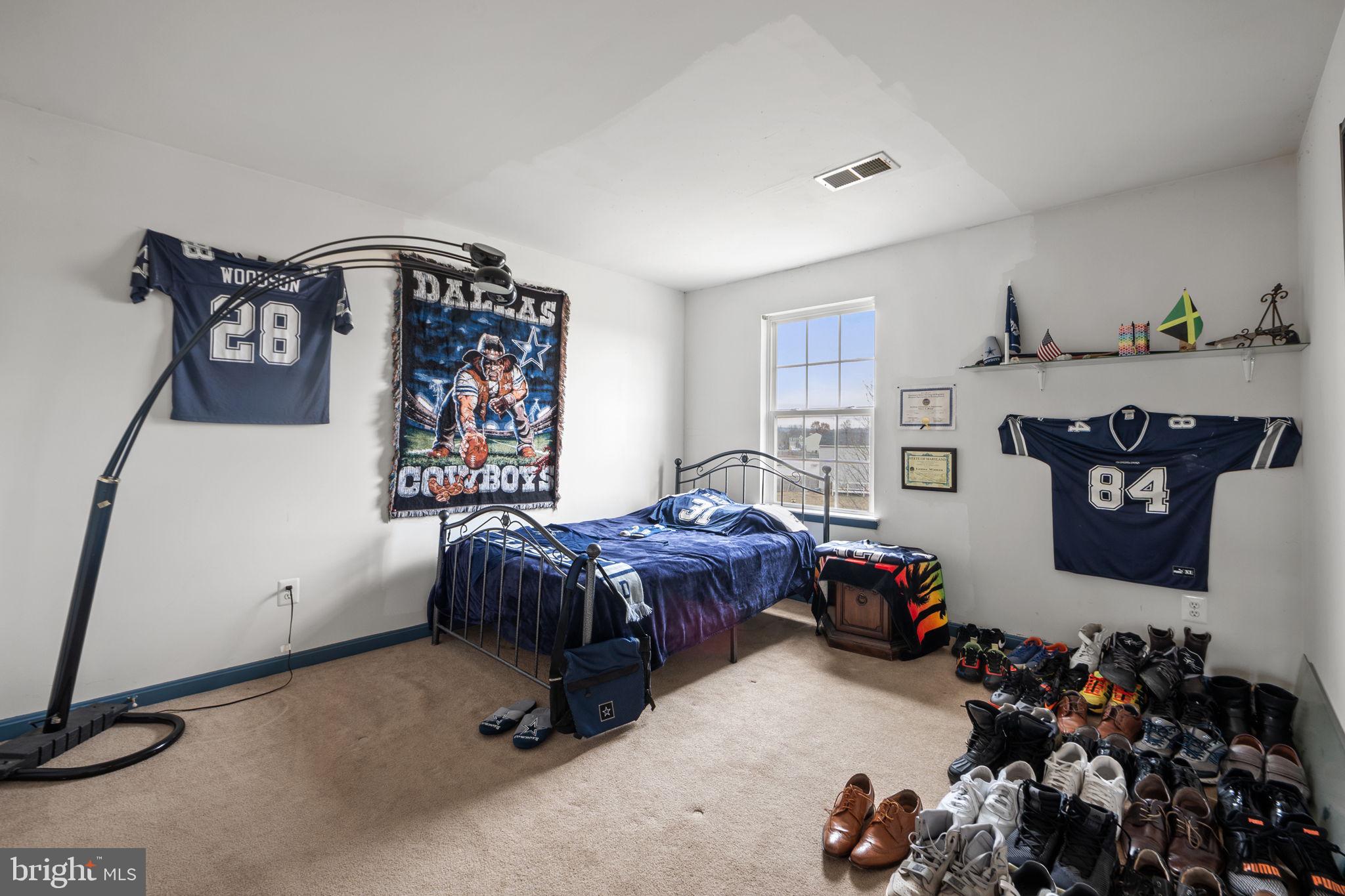 CHANDLERS GLEN - Residential