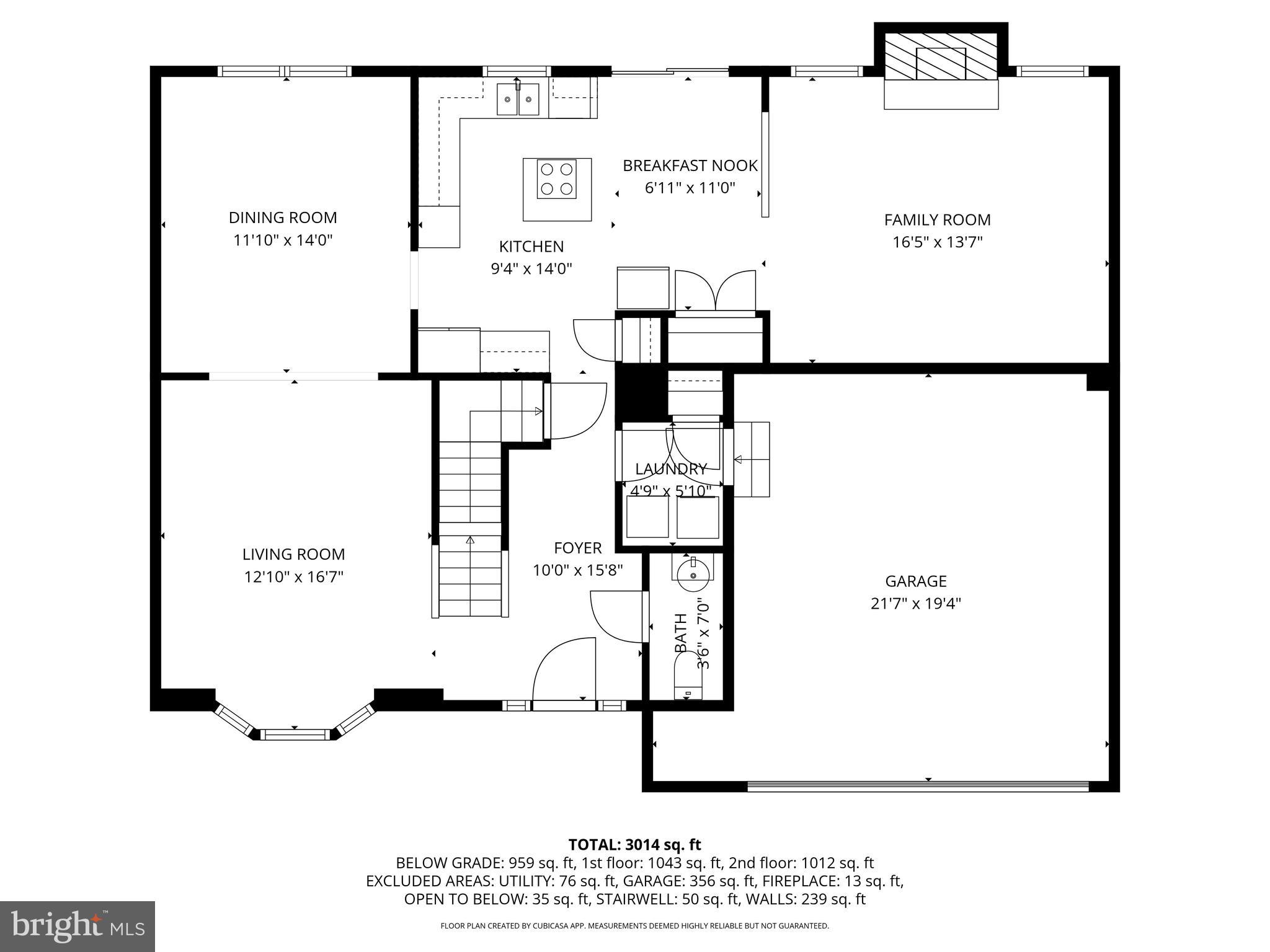 CHANDLERS GLEN - Residential