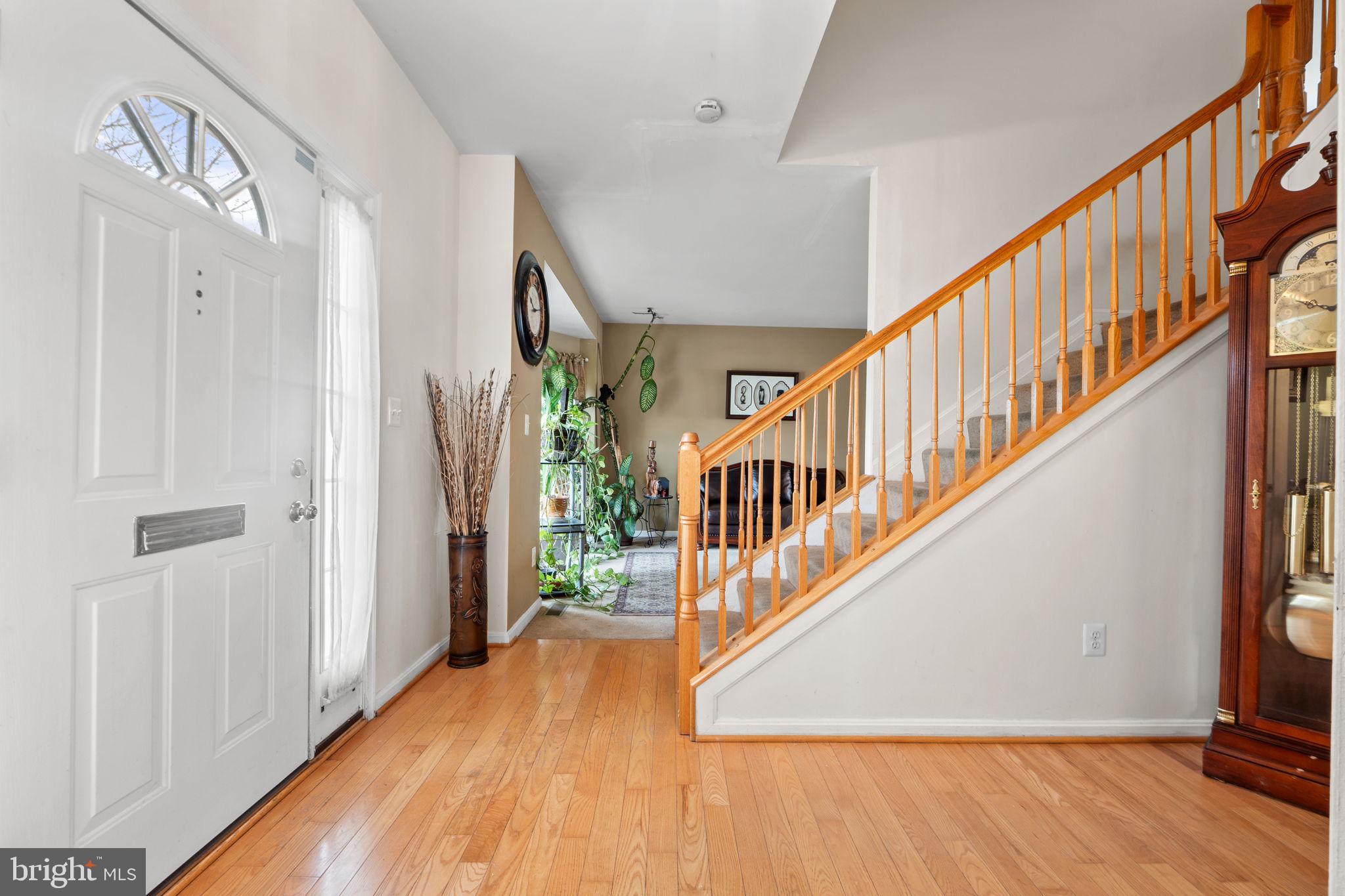 CHANDLERS GLEN - Residential