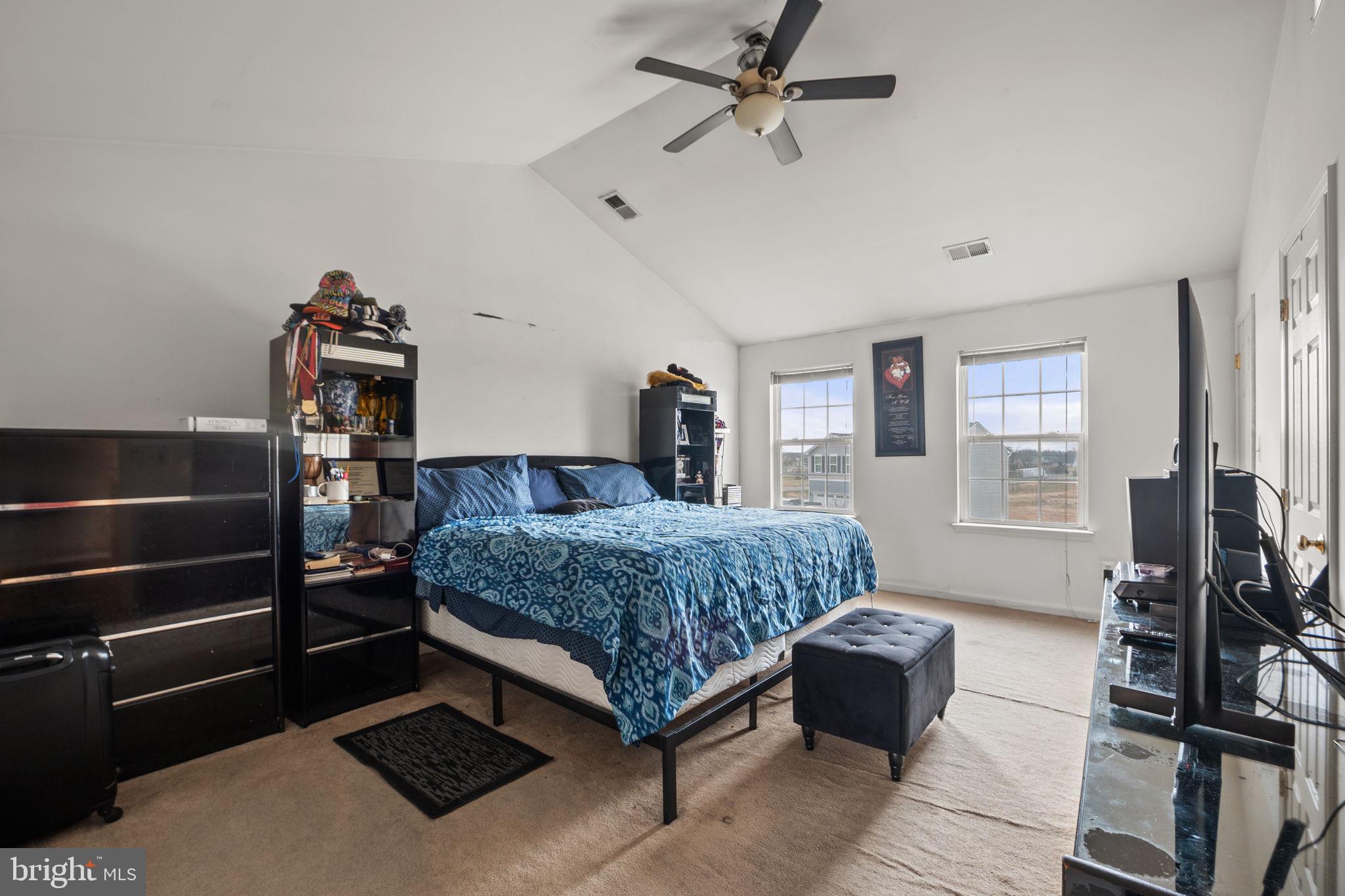 CHANDLERS GLEN - Residential