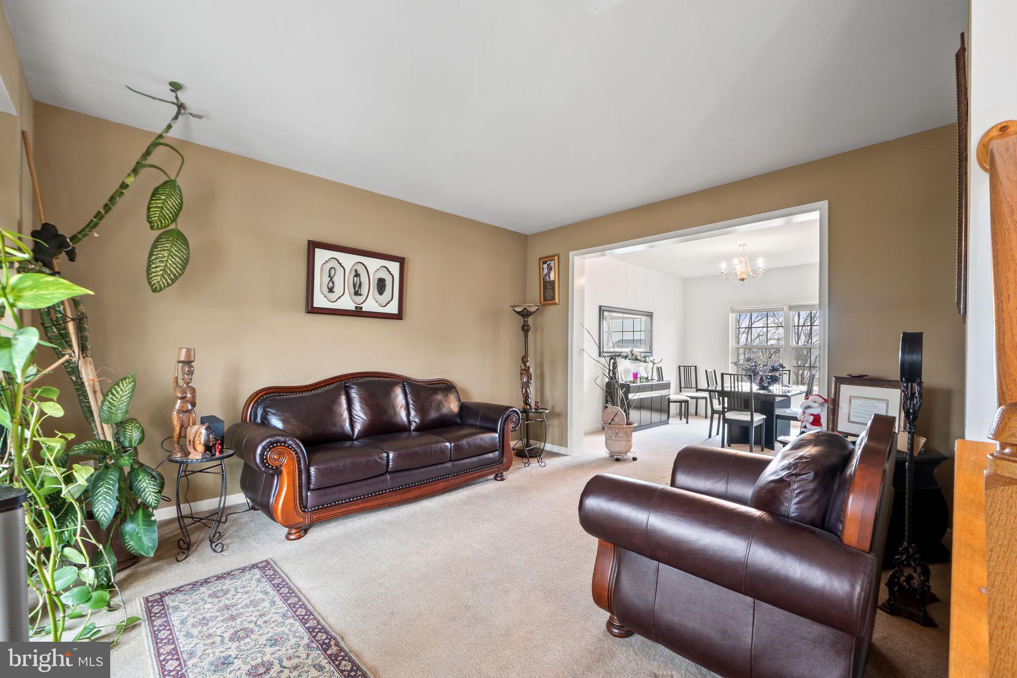 CHANDLERS GLEN - Residential