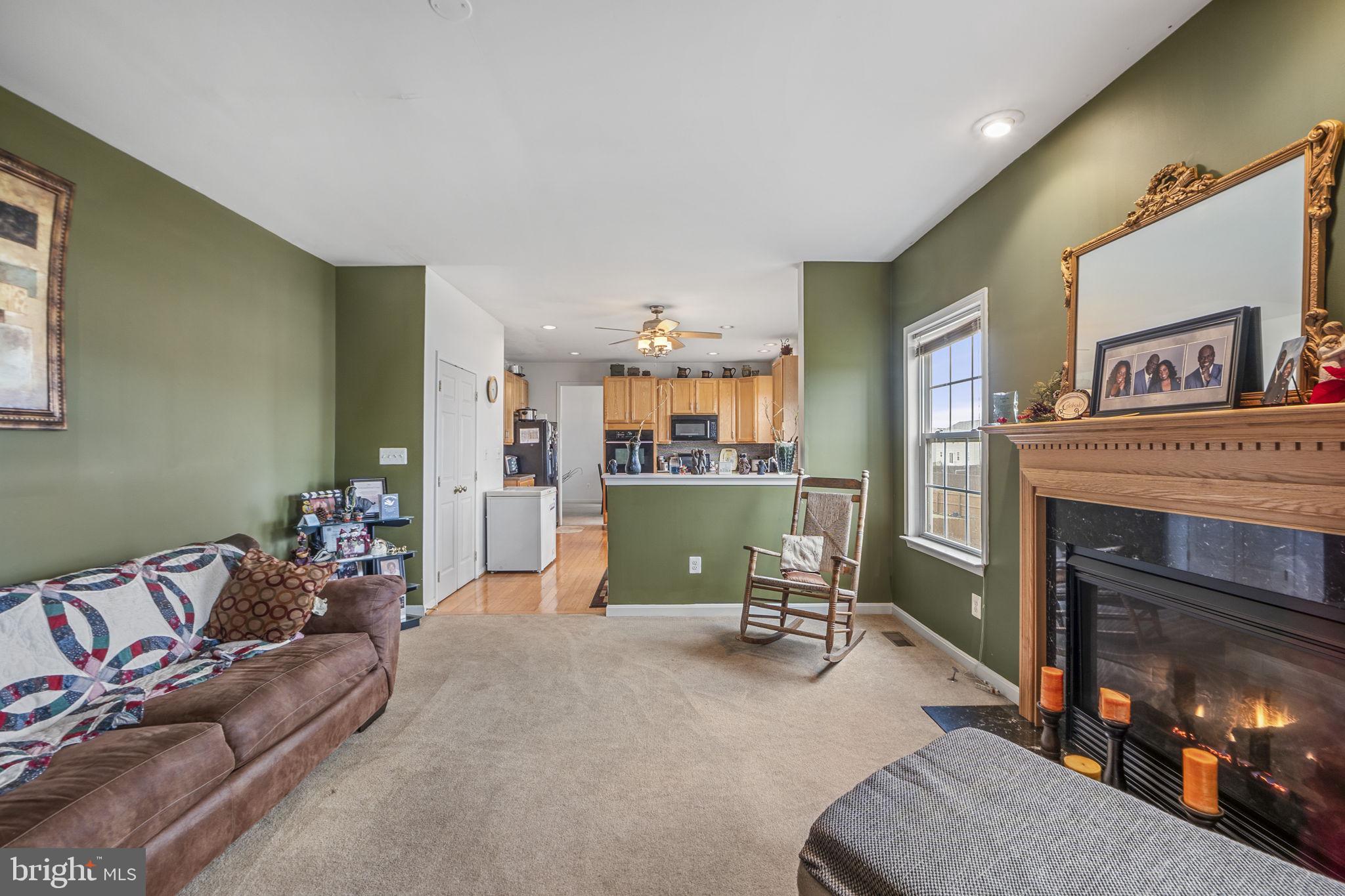 CHANDLERS GLEN - Residential