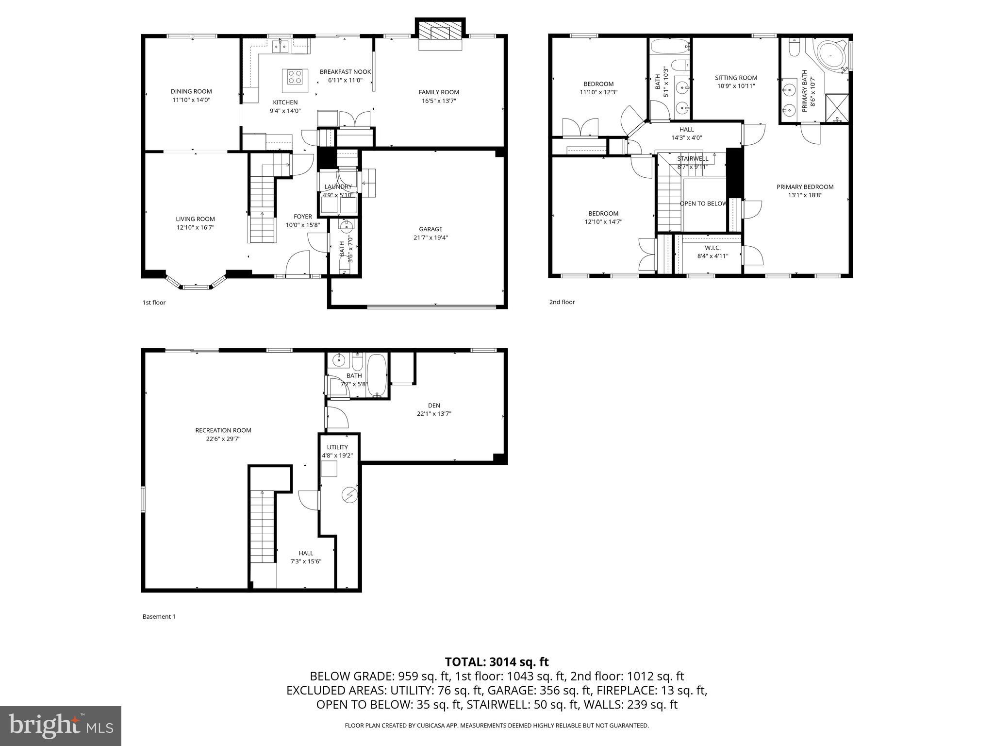 CHANDLERS GLEN - Residential