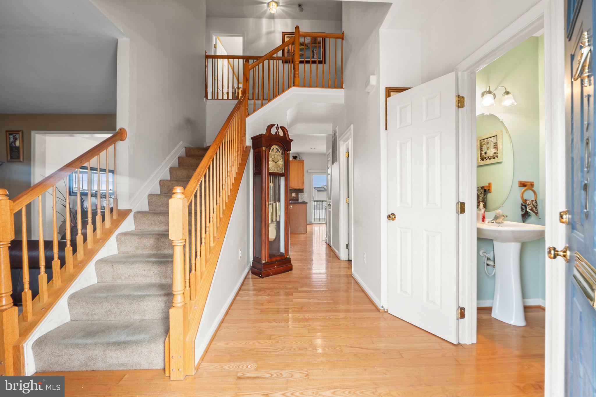 CHANDLERS GLEN - Residential