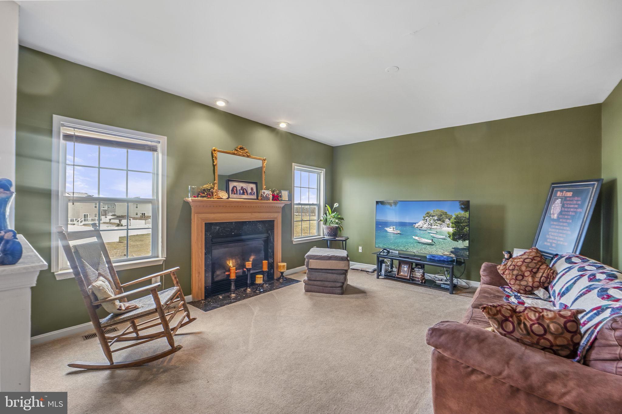 CHANDLERS GLEN - Residential