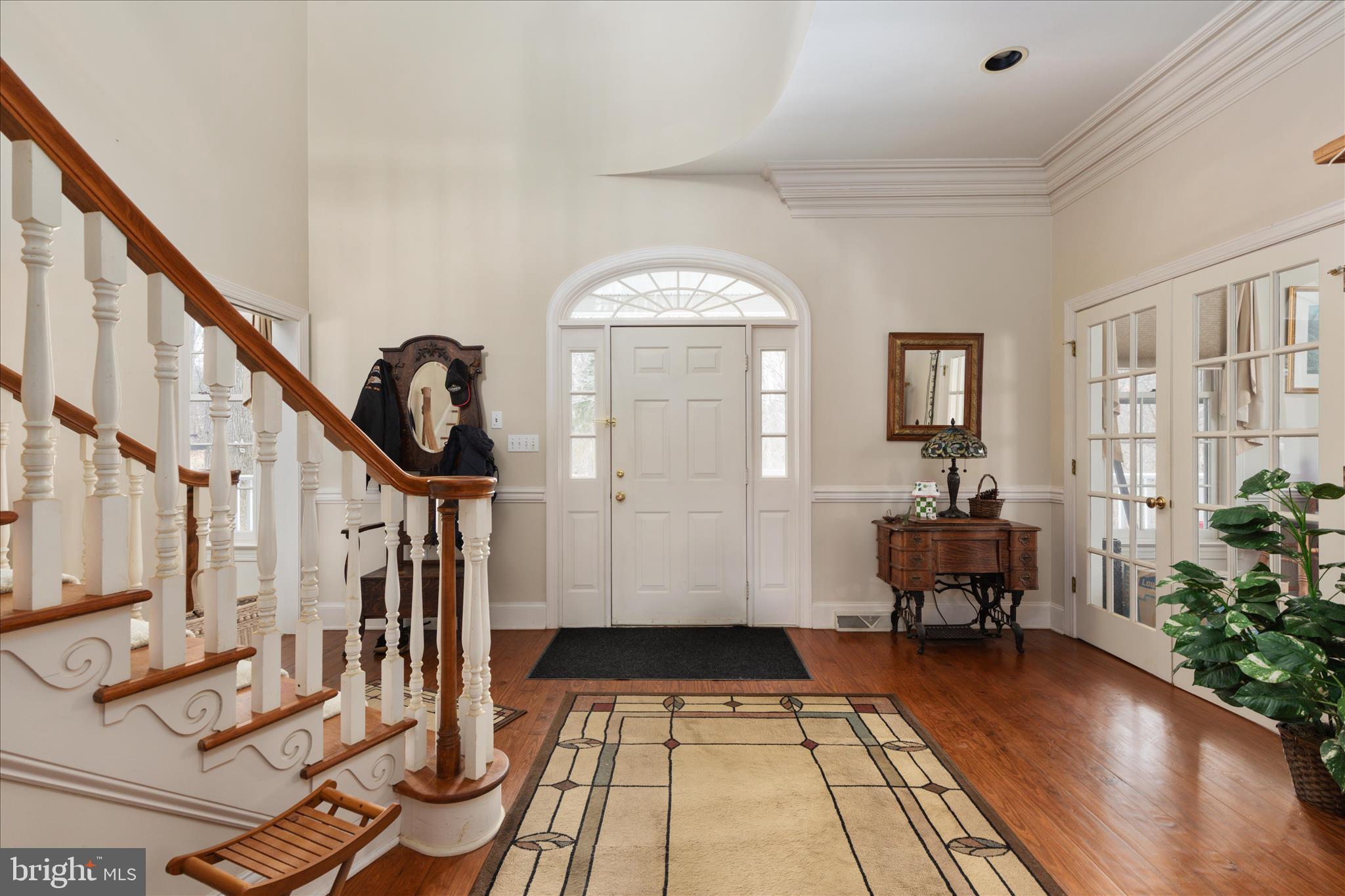 SPRING HOLLOW ESTATES - Residential