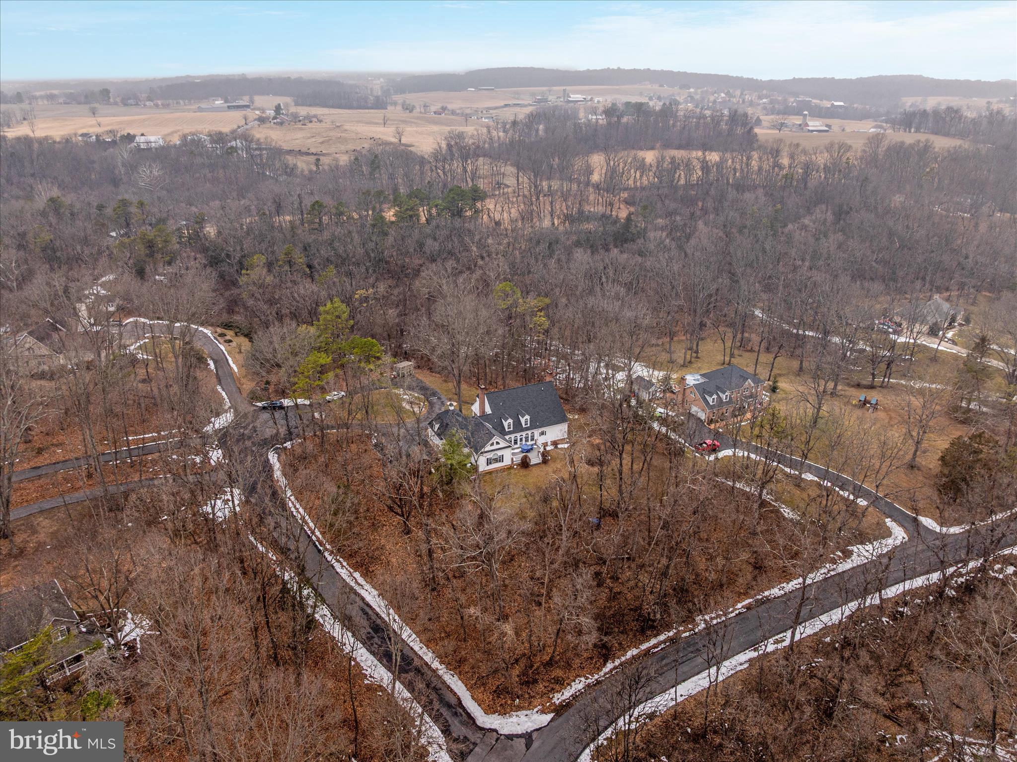 SPRING HOLLOW ESTATES - Residential