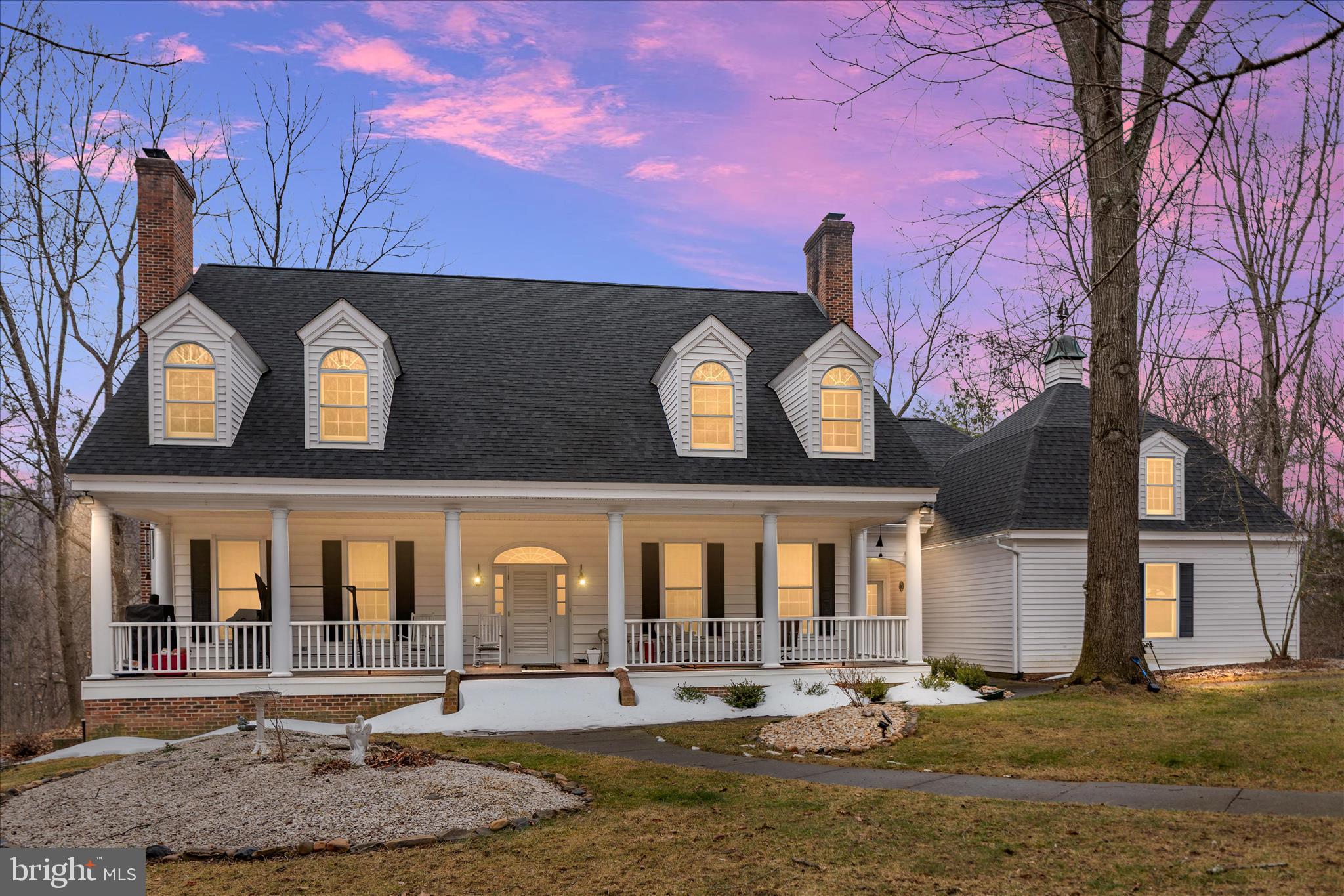 SPRING HOLLOW ESTATES - Residential