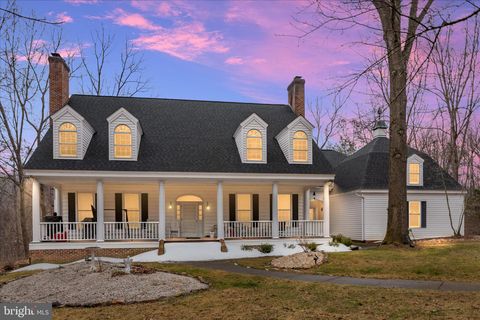 101 DOGWOOD DRIVE WOODSTOCK VA 22664