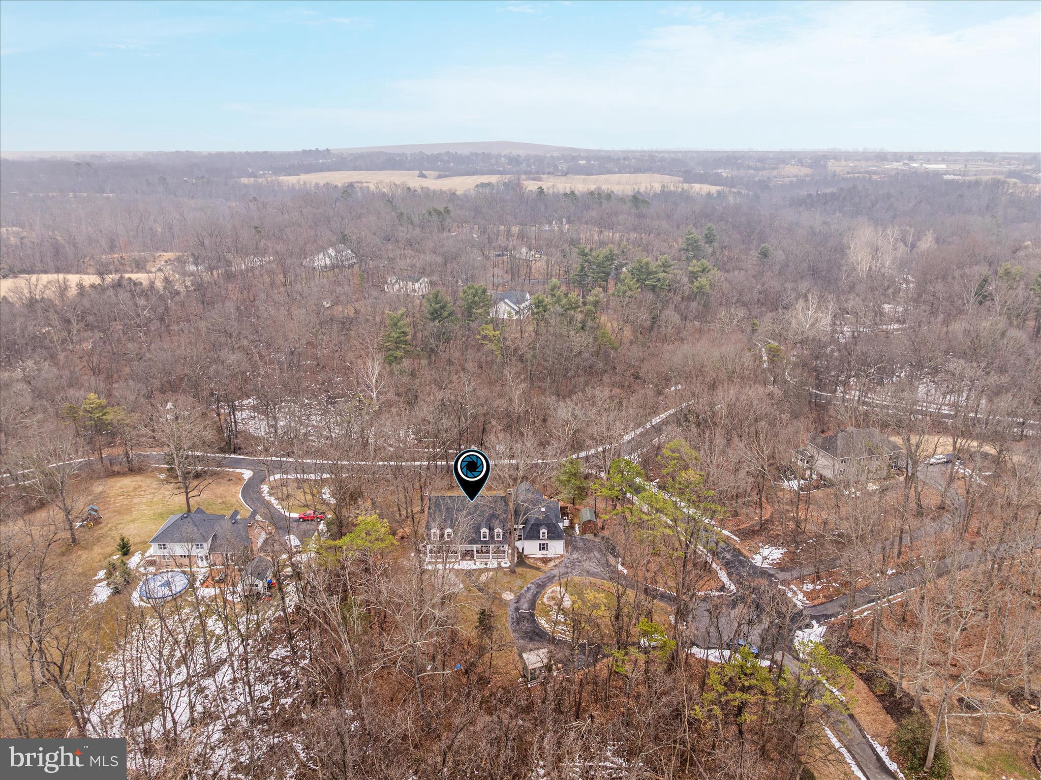 SPRING HOLLOW ESTATES - Residential