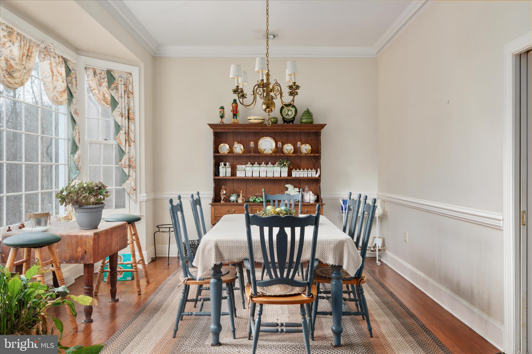 SPRING HOLLOW ESTATES - Residential