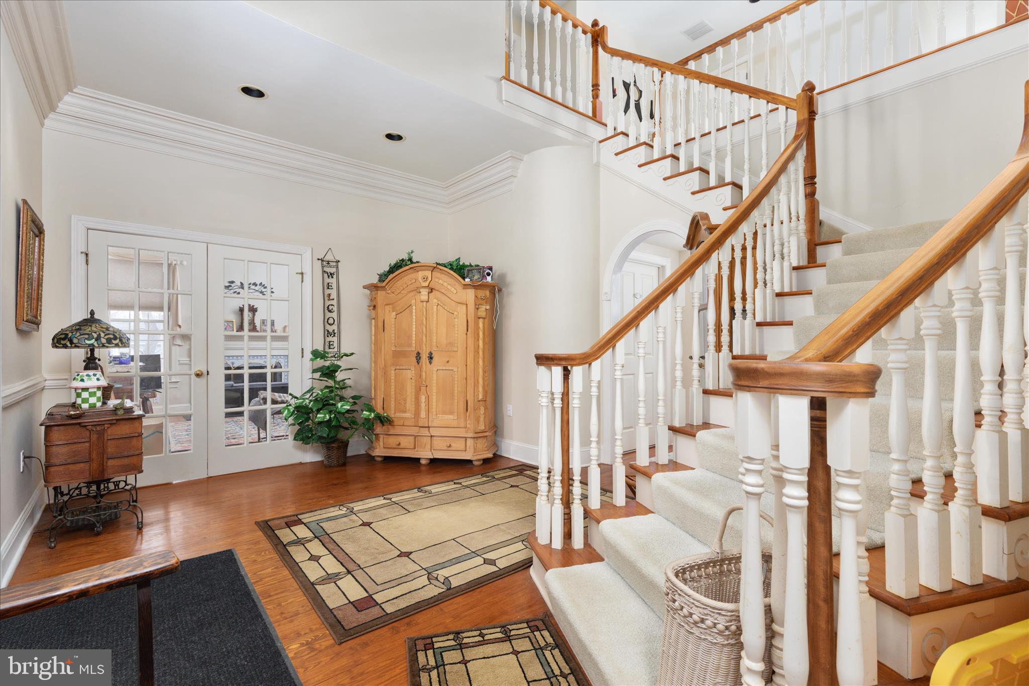 SPRING HOLLOW ESTATES - Residential