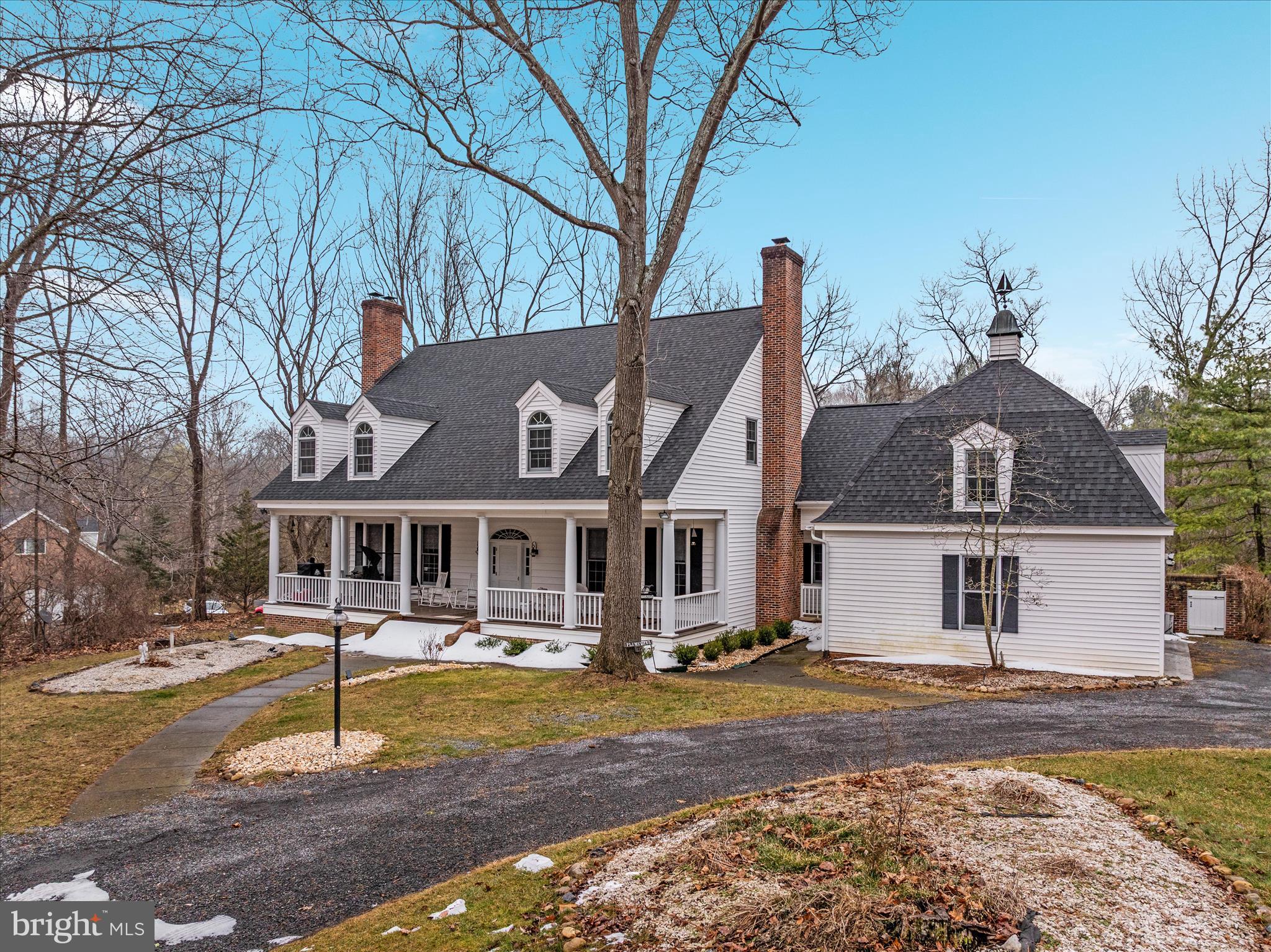 SPRING HOLLOW ESTATES - Residential