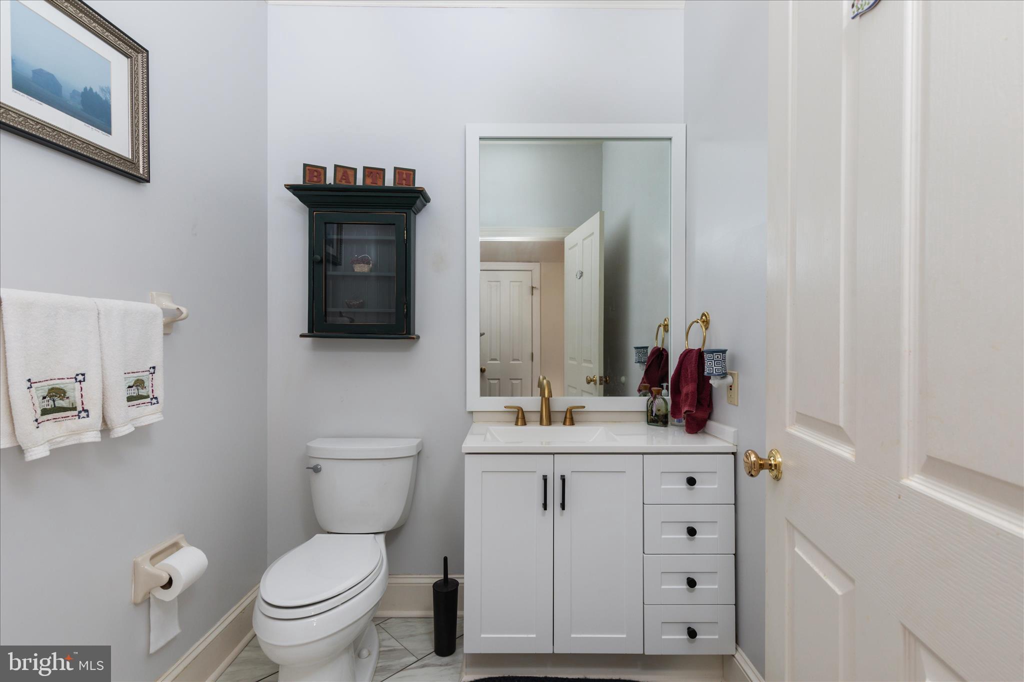 SPRING HOLLOW ESTATES - Residential