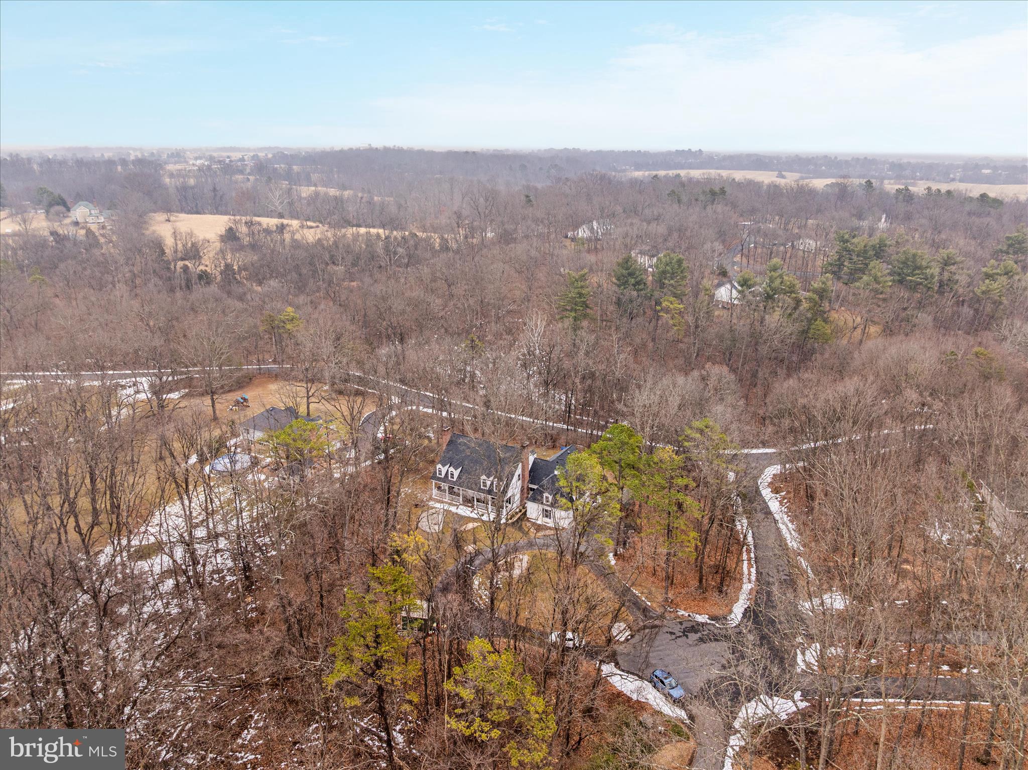 SPRING HOLLOW ESTATES - Residential