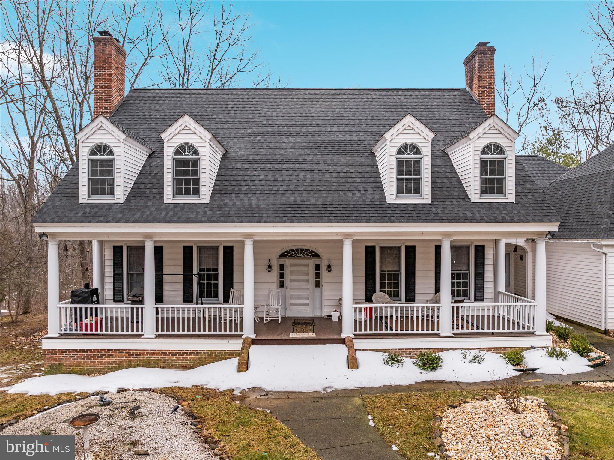 SPRING HOLLOW ESTATES - Residential