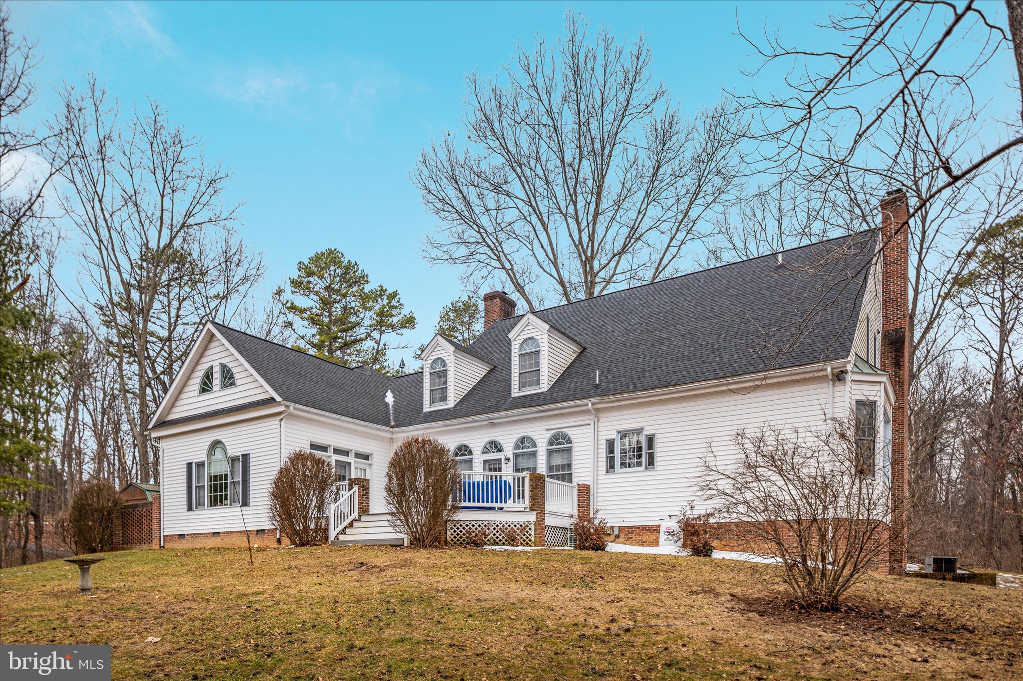 SPRING HOLLOW ESTATES - Residential