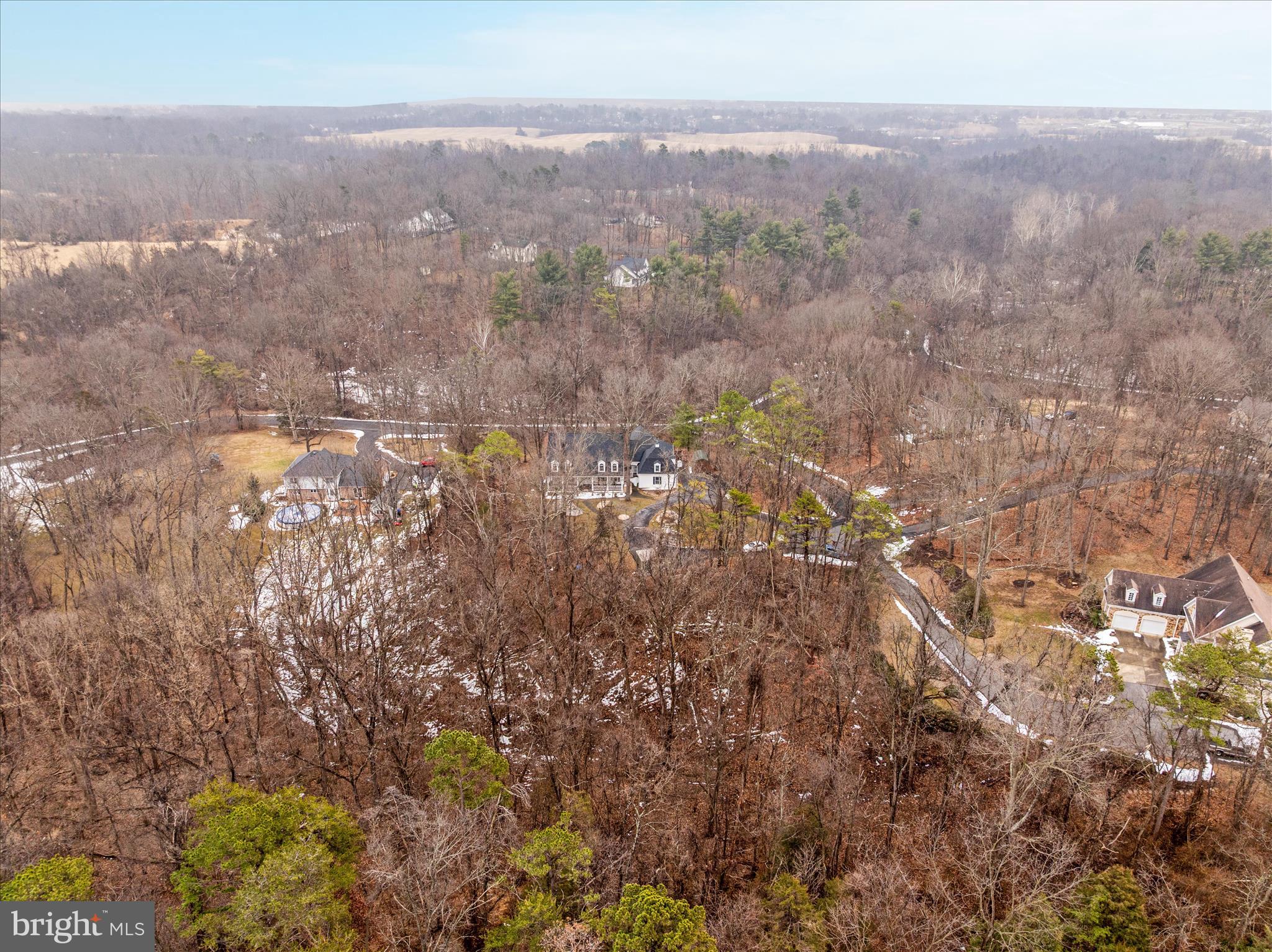 SPRING HOLLOW ESTATES - Residential