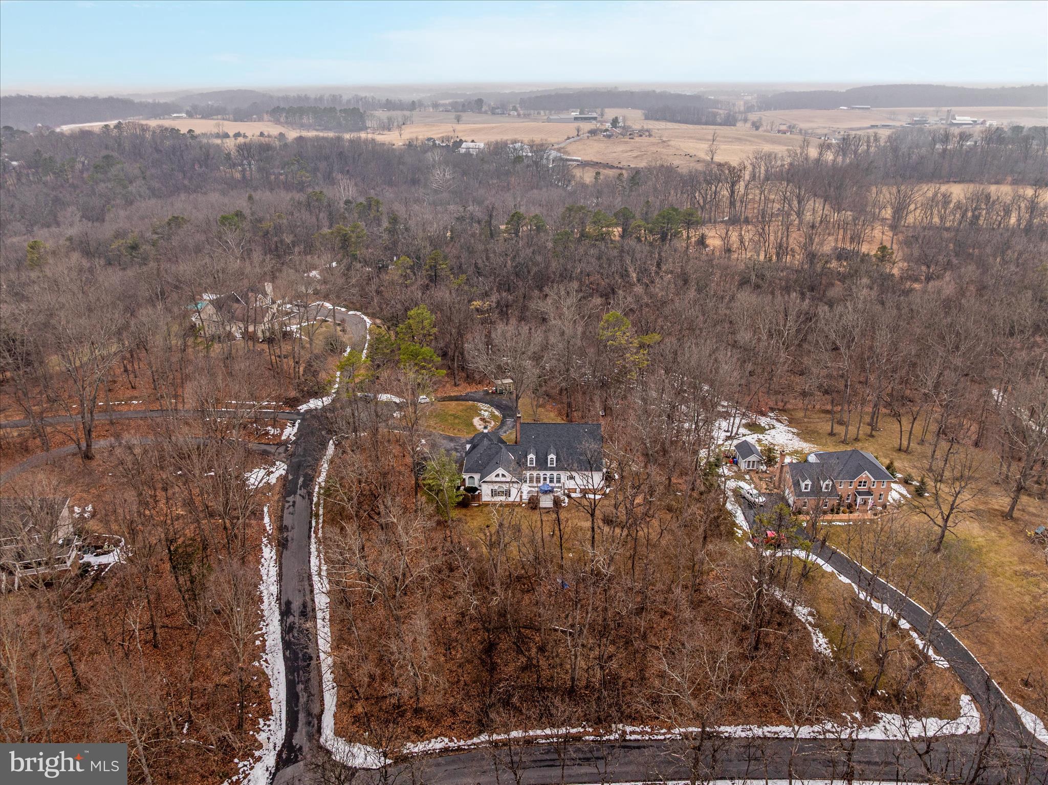 SPRING HOLLOW ESTATES - Residential