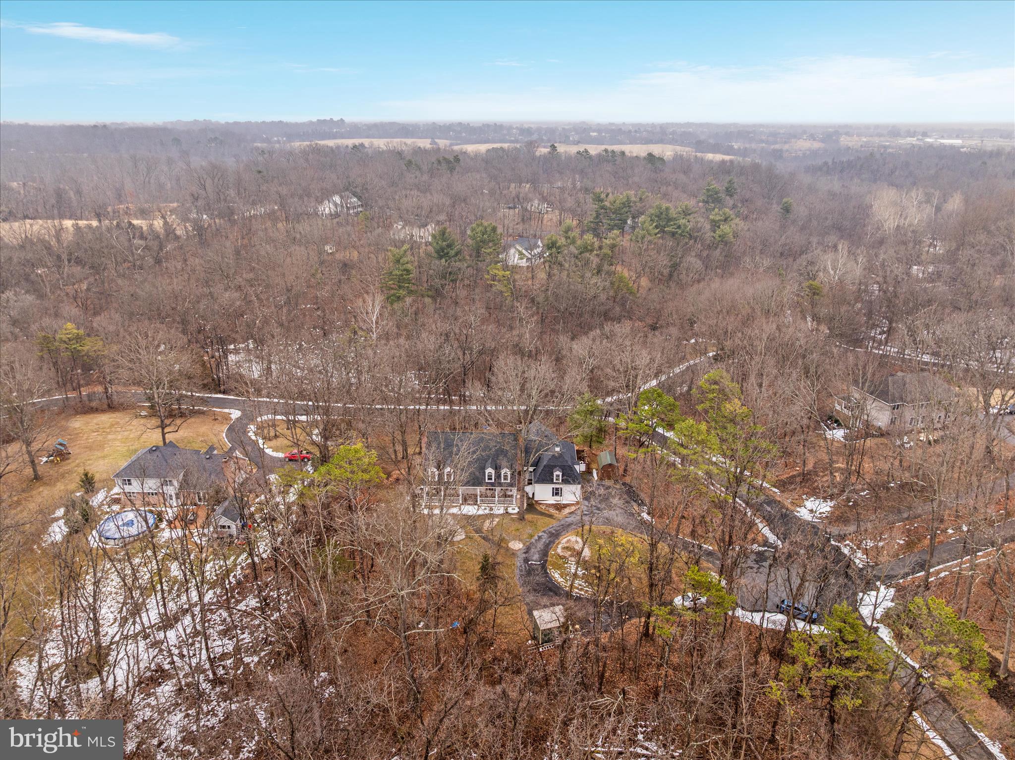 SPRING HOLLOW ESTATES - Residential