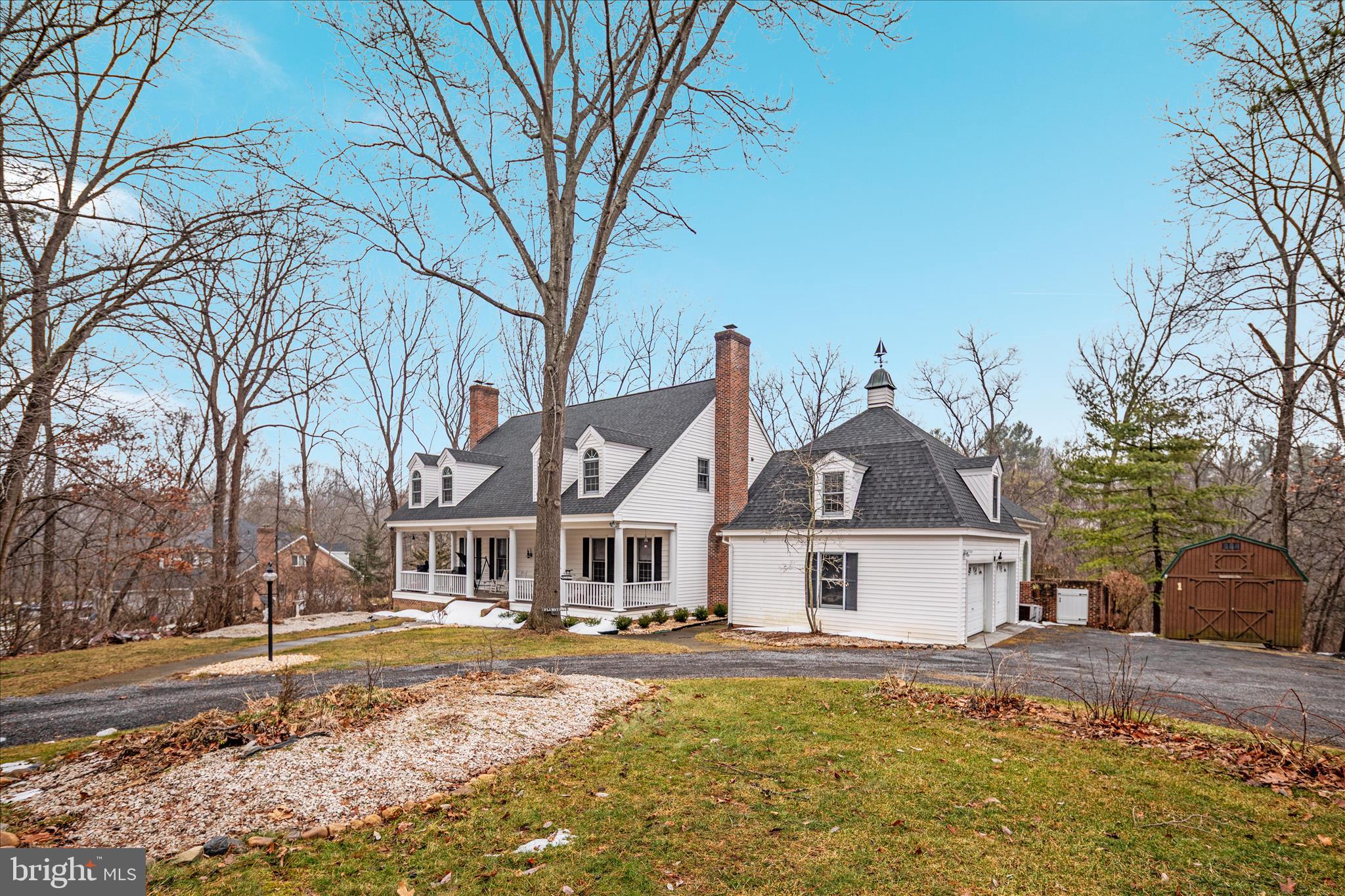 SPRING HOLLOW ESTATES - Residential