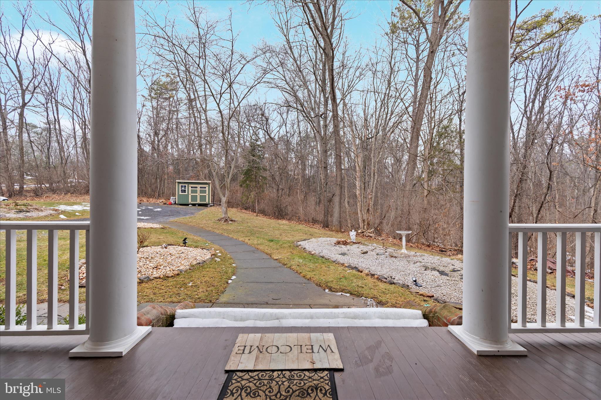 SPRING HOLLOW ESTATES - Residential