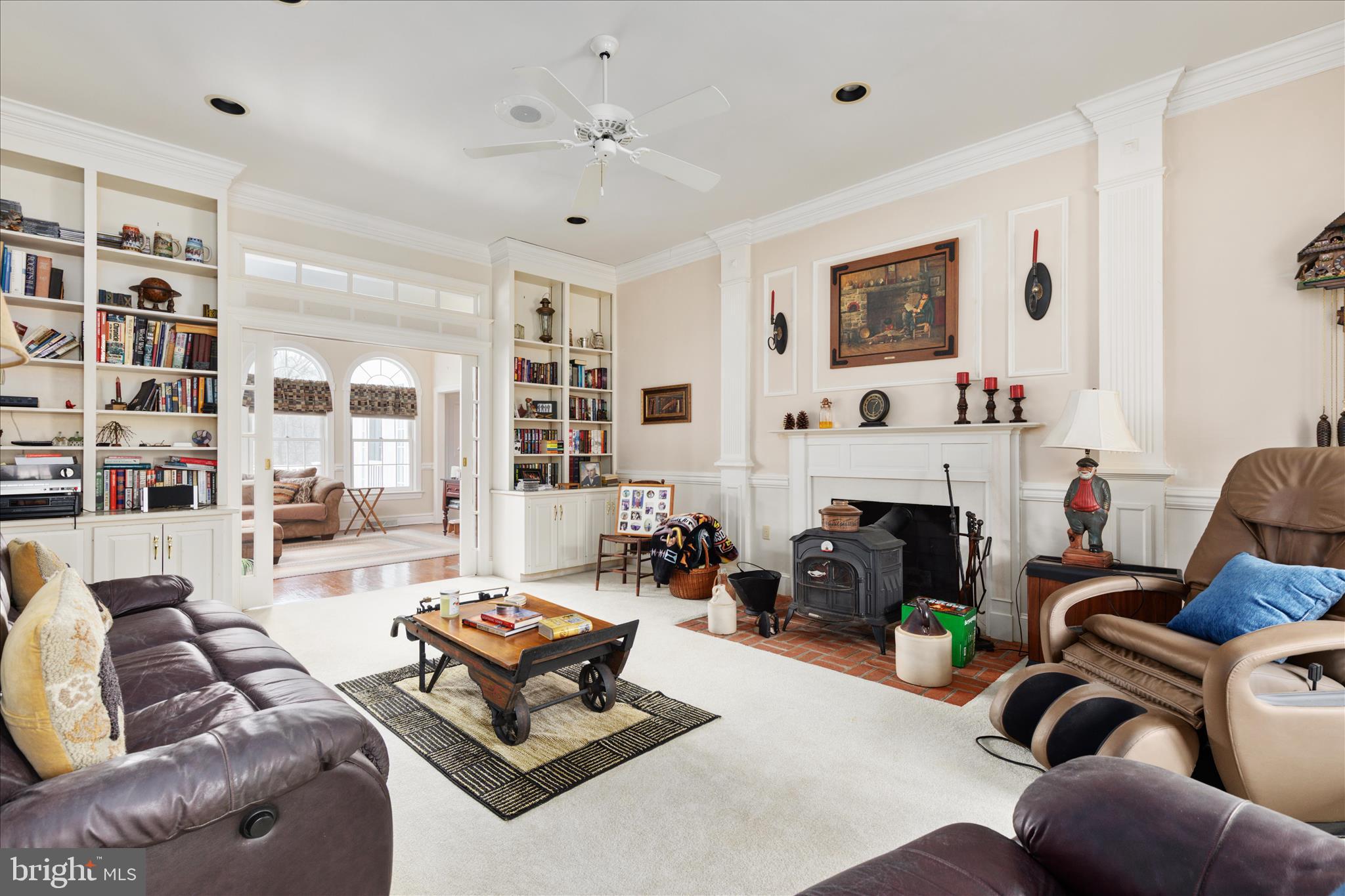 SPRING HOLLOW ESTATES - Residential