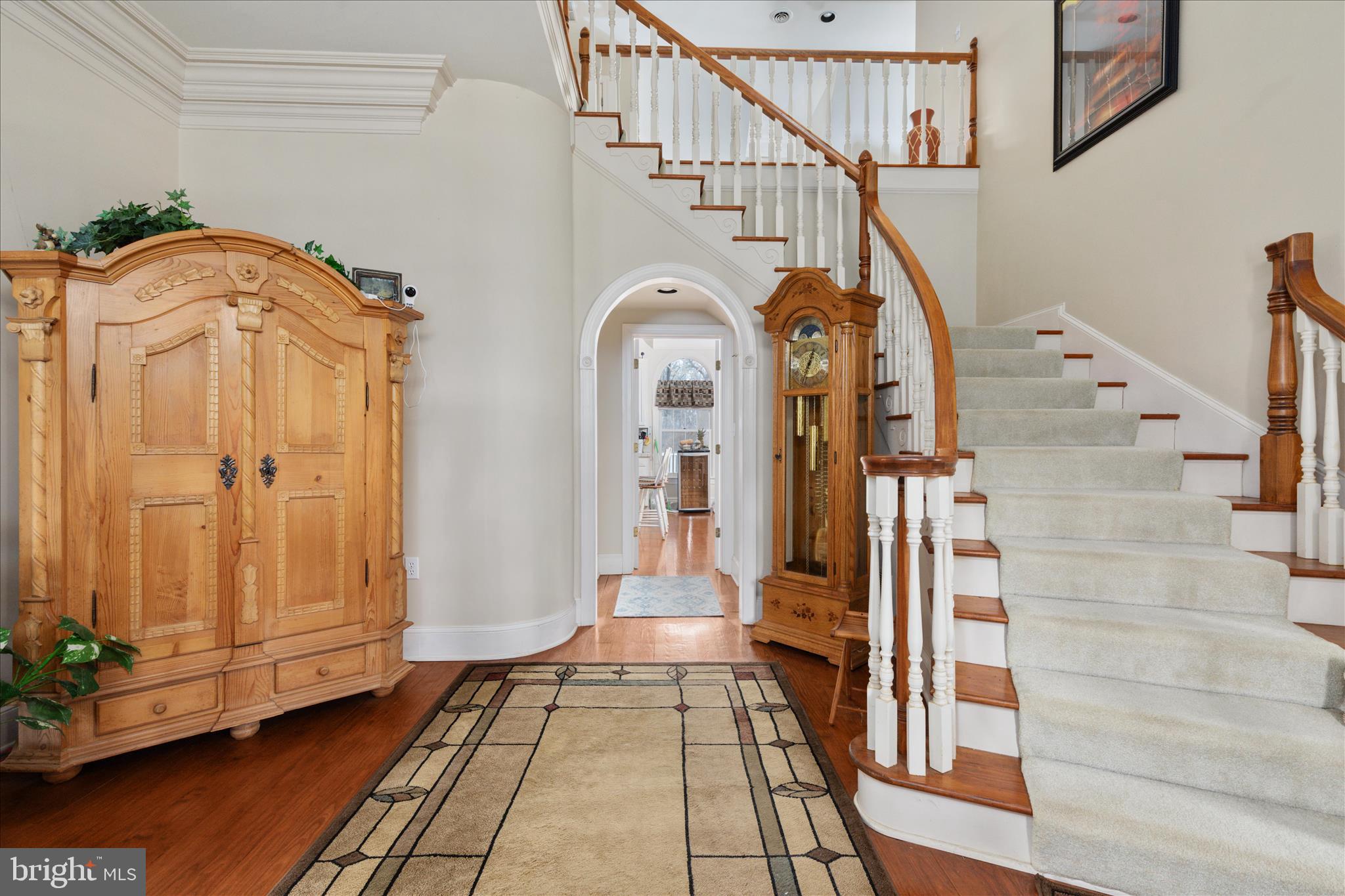 SPRING HOLLOW ESTATES - Residential