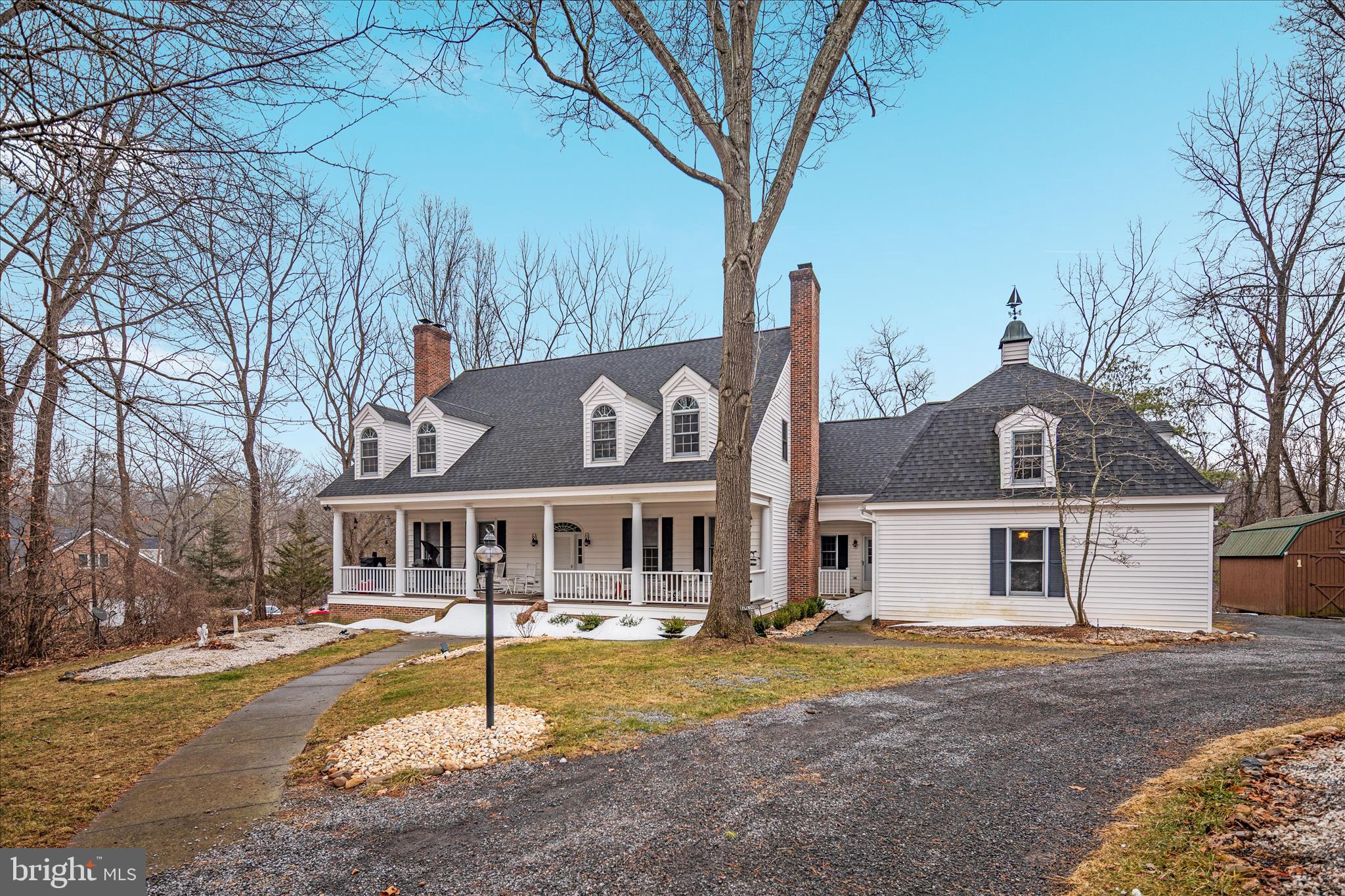 SPRING HOLLOW ESTATES - Residential