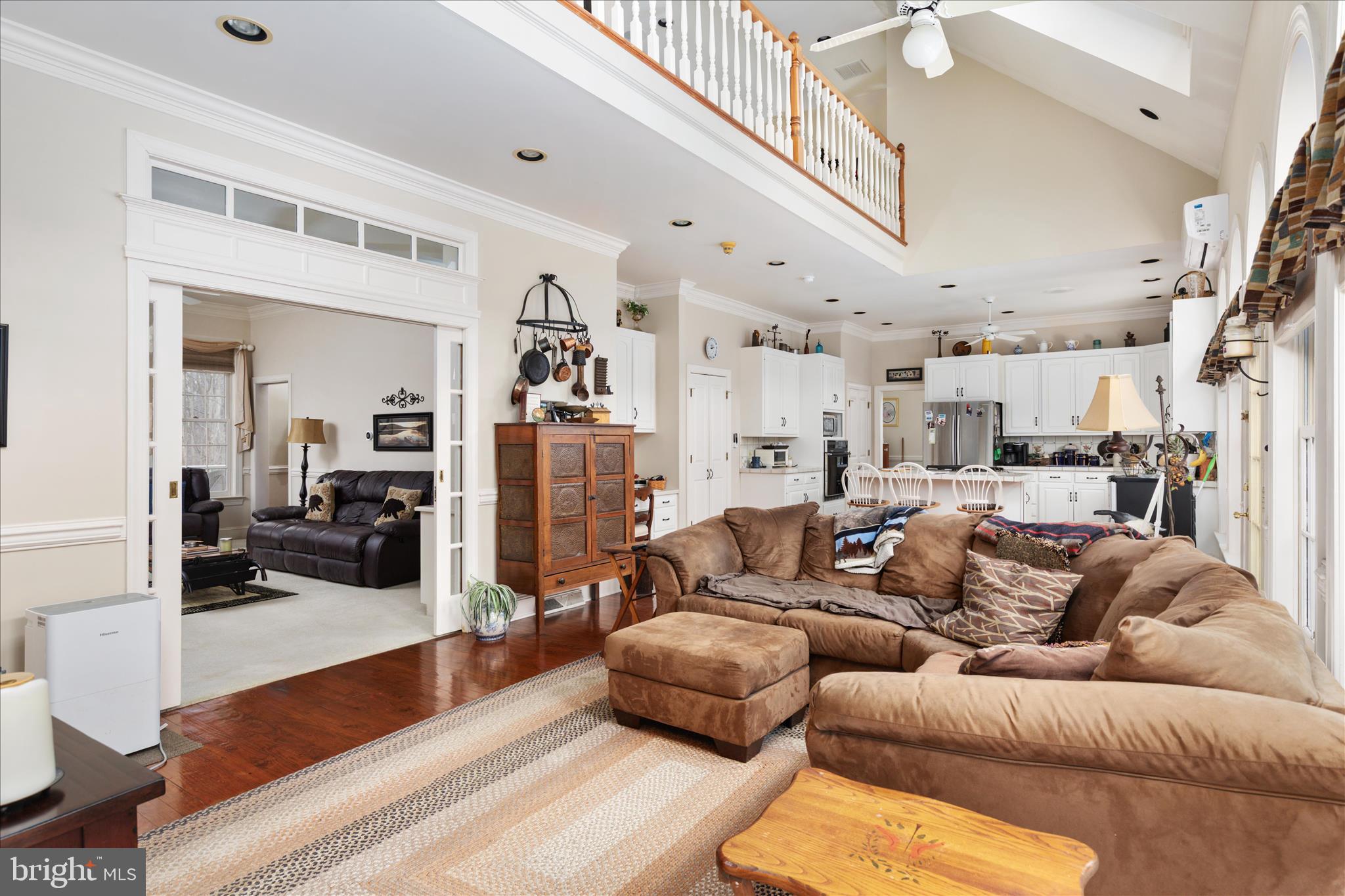 SPRING HOLLOW ESTATES - Residential