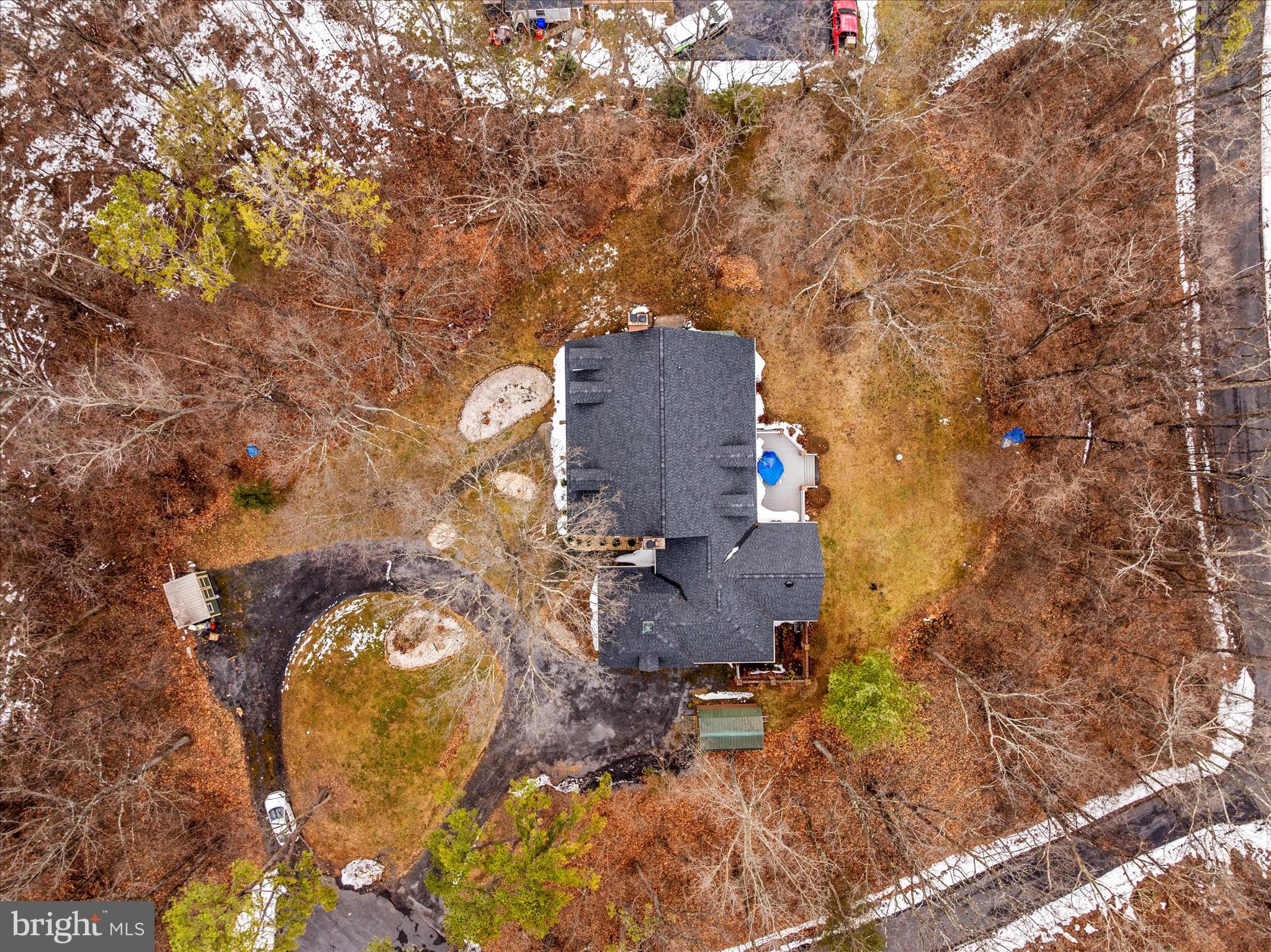 SPRING HOLLOW ESTATES - Residential