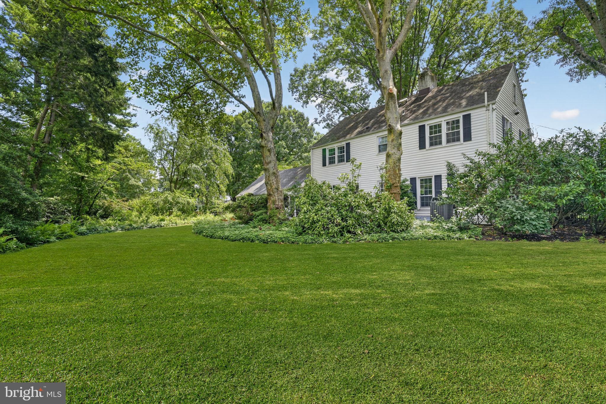 9 WYNNEWOOD DRIVE