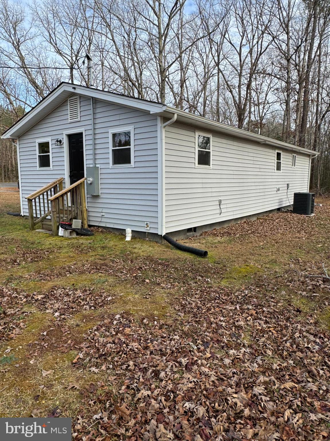 NONE AVAILABLE - Residential Lease