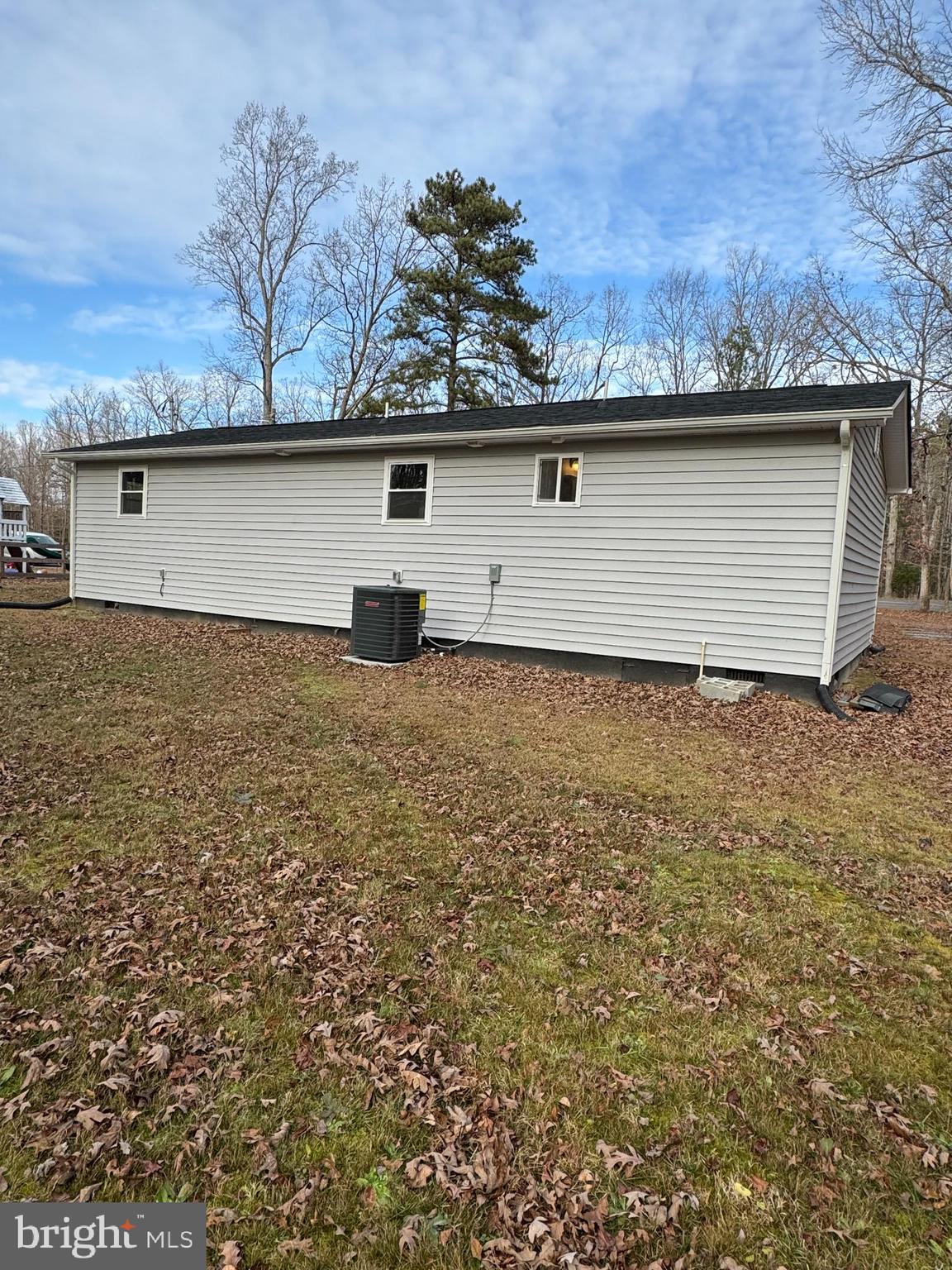 NONE AVAILABLE - Residential Lease