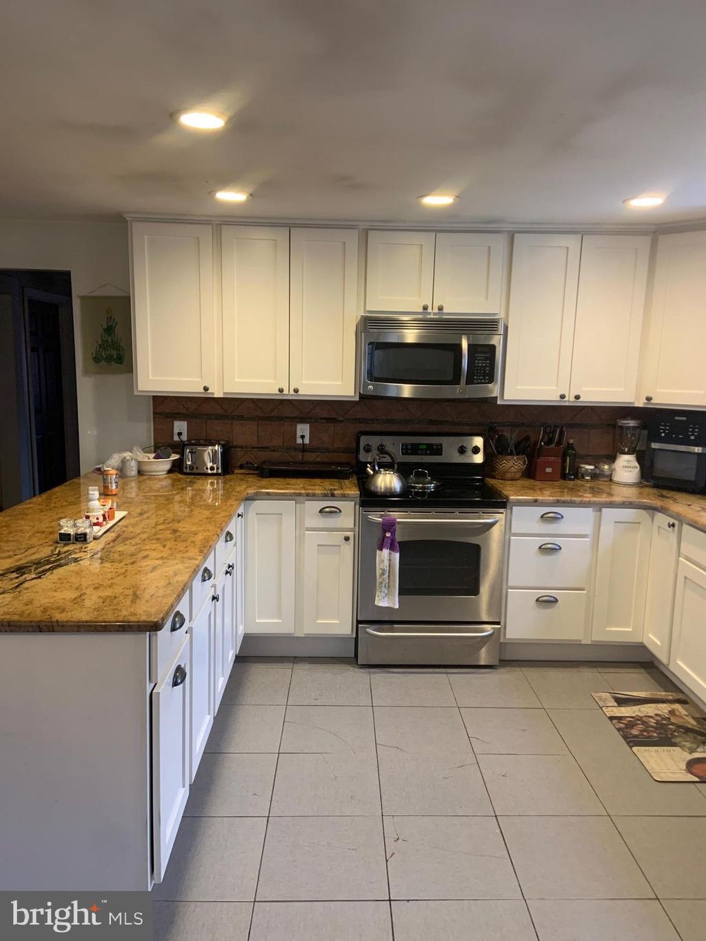 Photo of 228 Notch Road, DUNCANNON, PA 17020 (MLS # PAPY2008844)