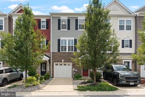 Townhouse For Rent - 23048 Mountain Laurel Lane<br/> CALIFORNIA, MD 20619
