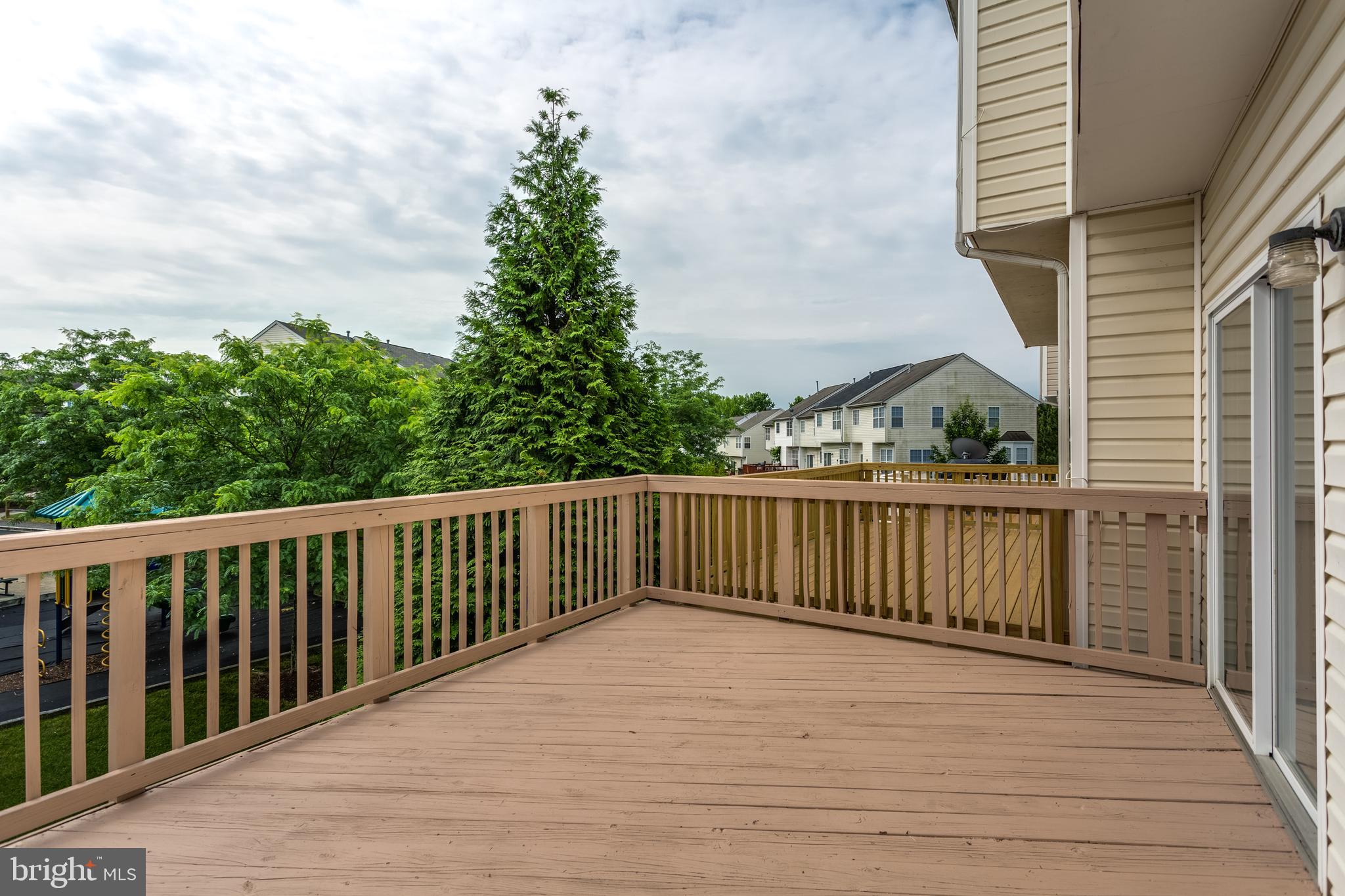 THE WOODYARD PLAT 1> - Residential