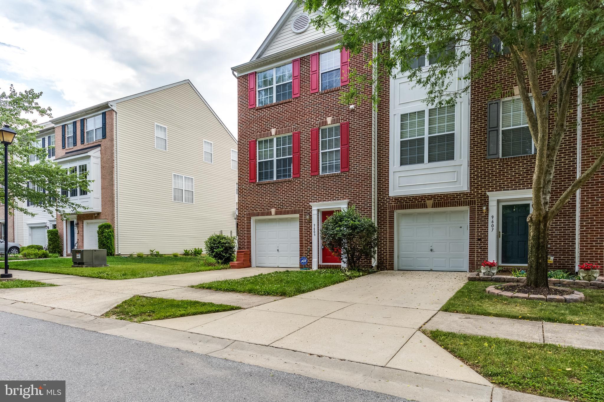 THE WOODYARD PLAT 1> - Residential