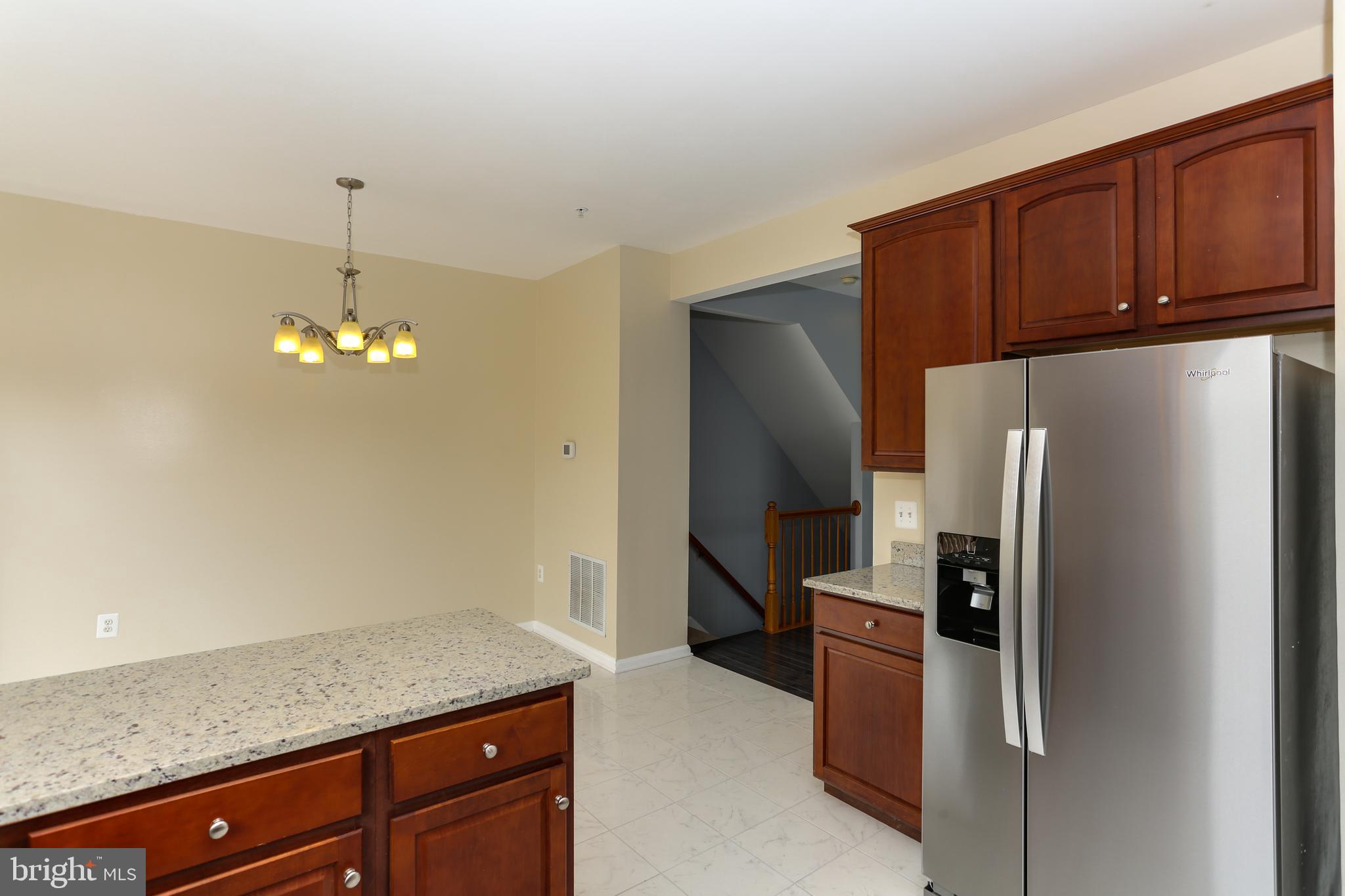 THE WOODYARD PLAT 1> - Residential