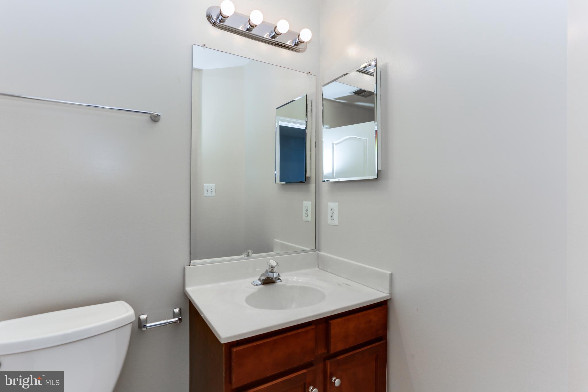 THE WOODYARD PLAT 1> - Residential