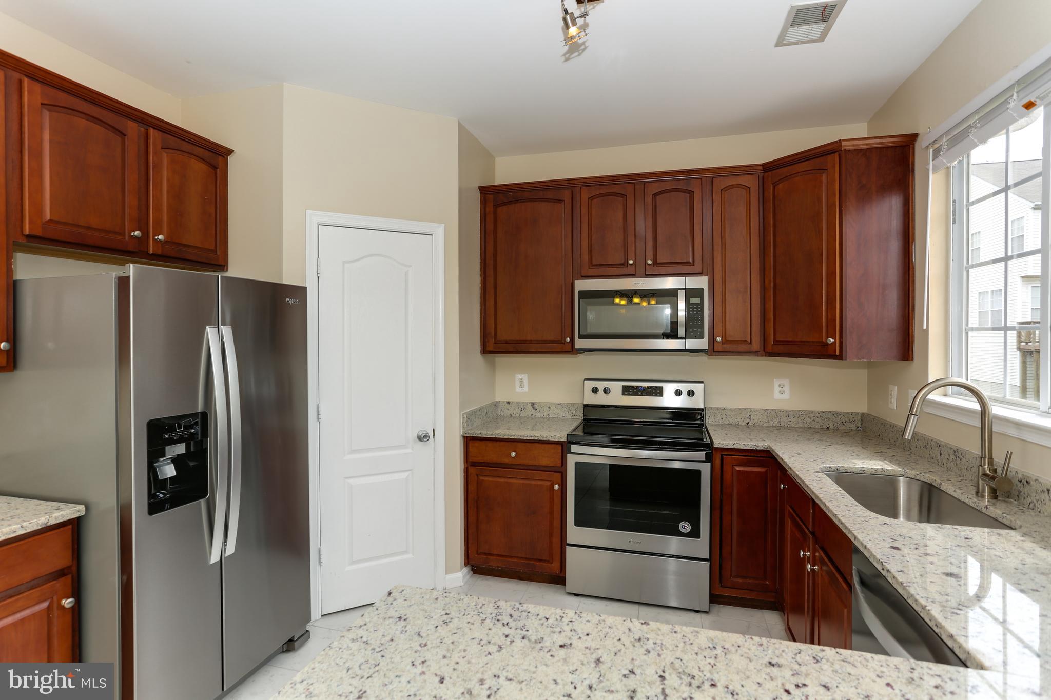 THE WOODYARD PLAT 1> - Residential