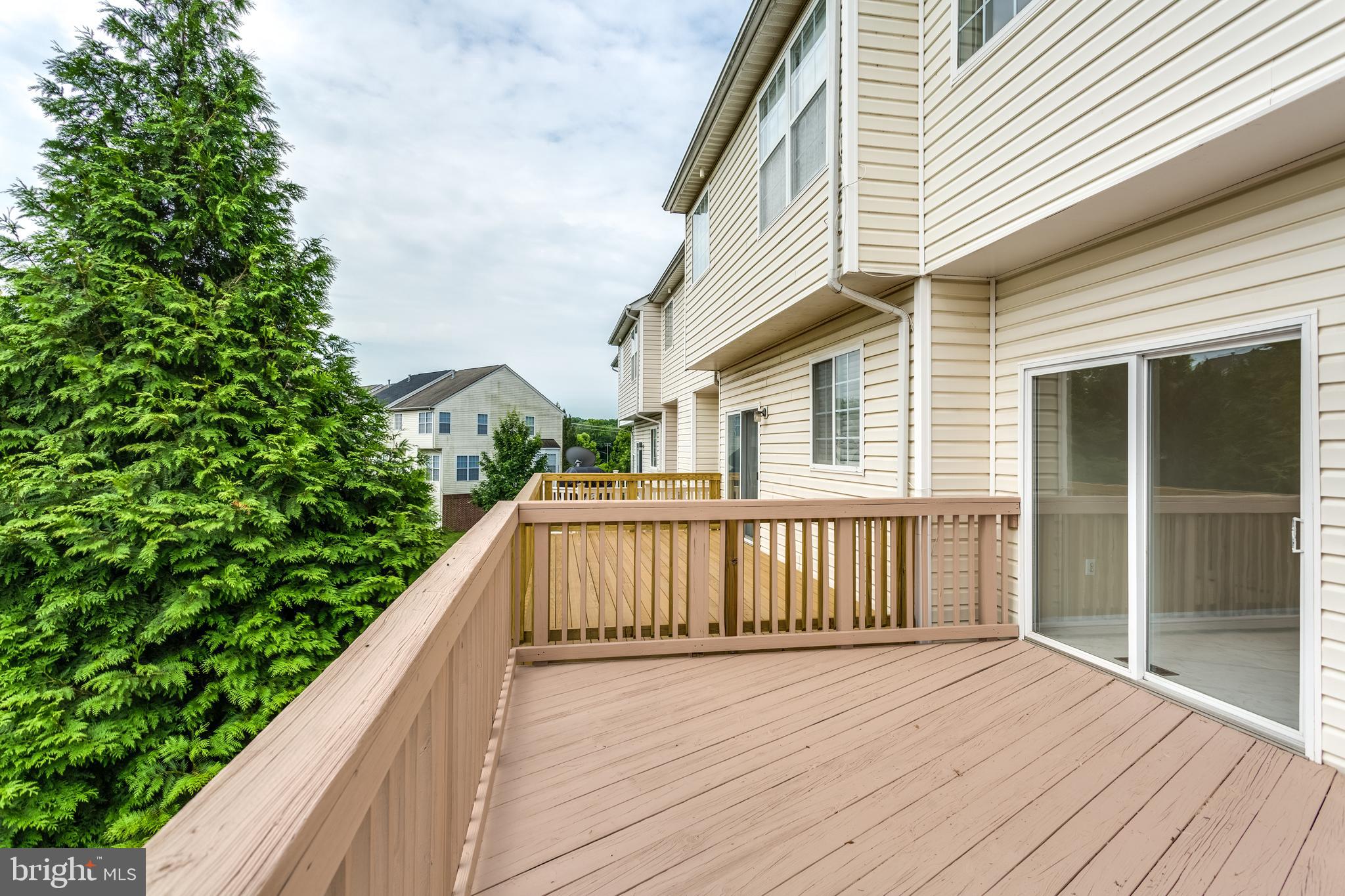 THE WOODYARD PLAT 1> - Residential