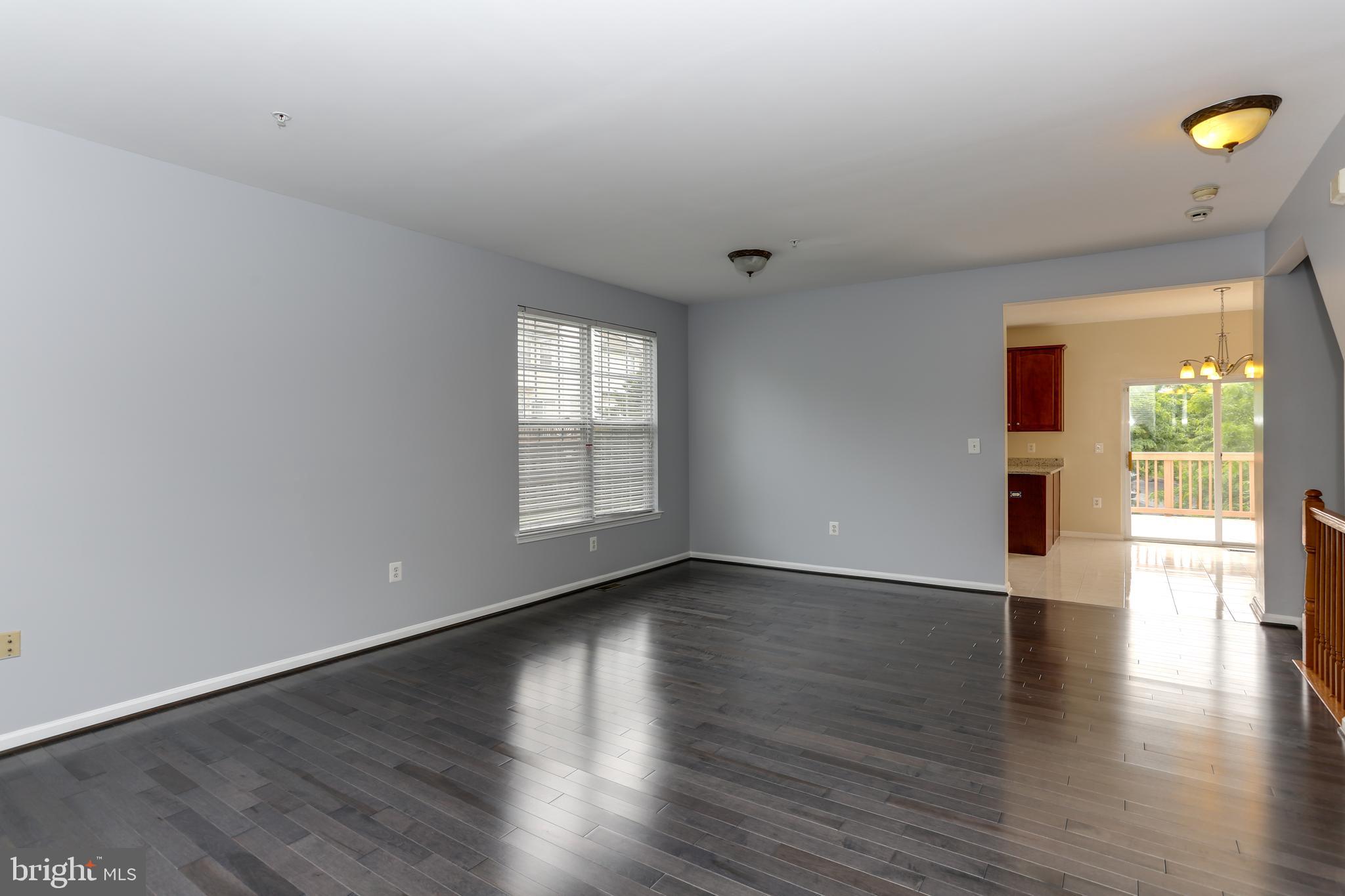 THE WOODYARD PLAT 1> - Residential