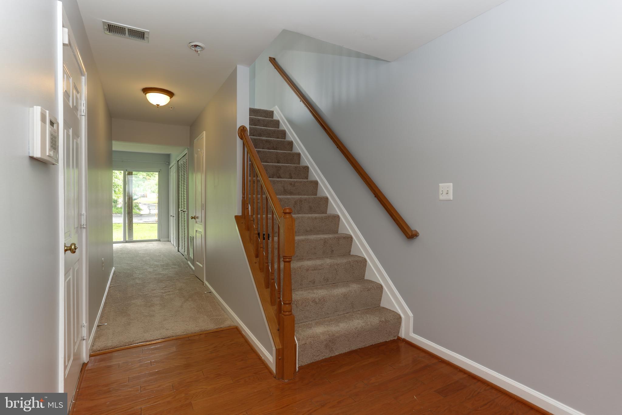 THE WOODYARD PLAT 1> - Residential