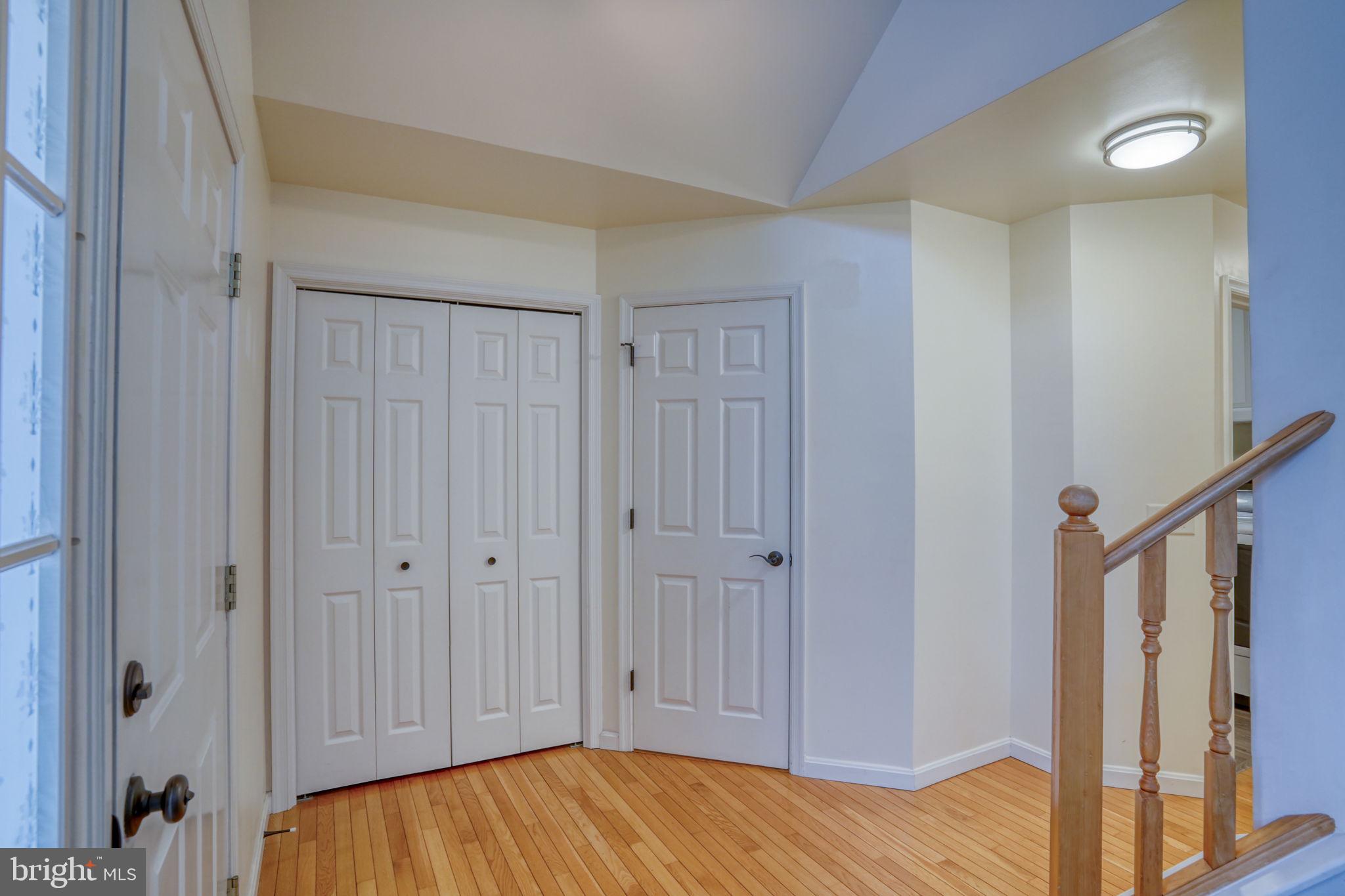 PLANTERS WOODS - Residential