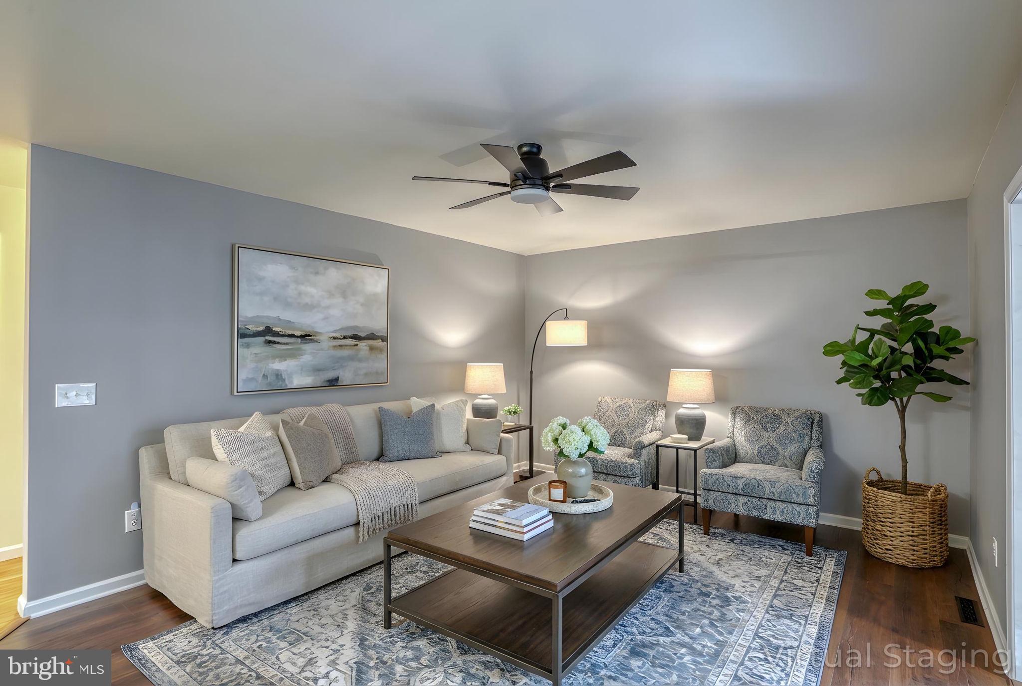 PLANTERS WOODS - Residential